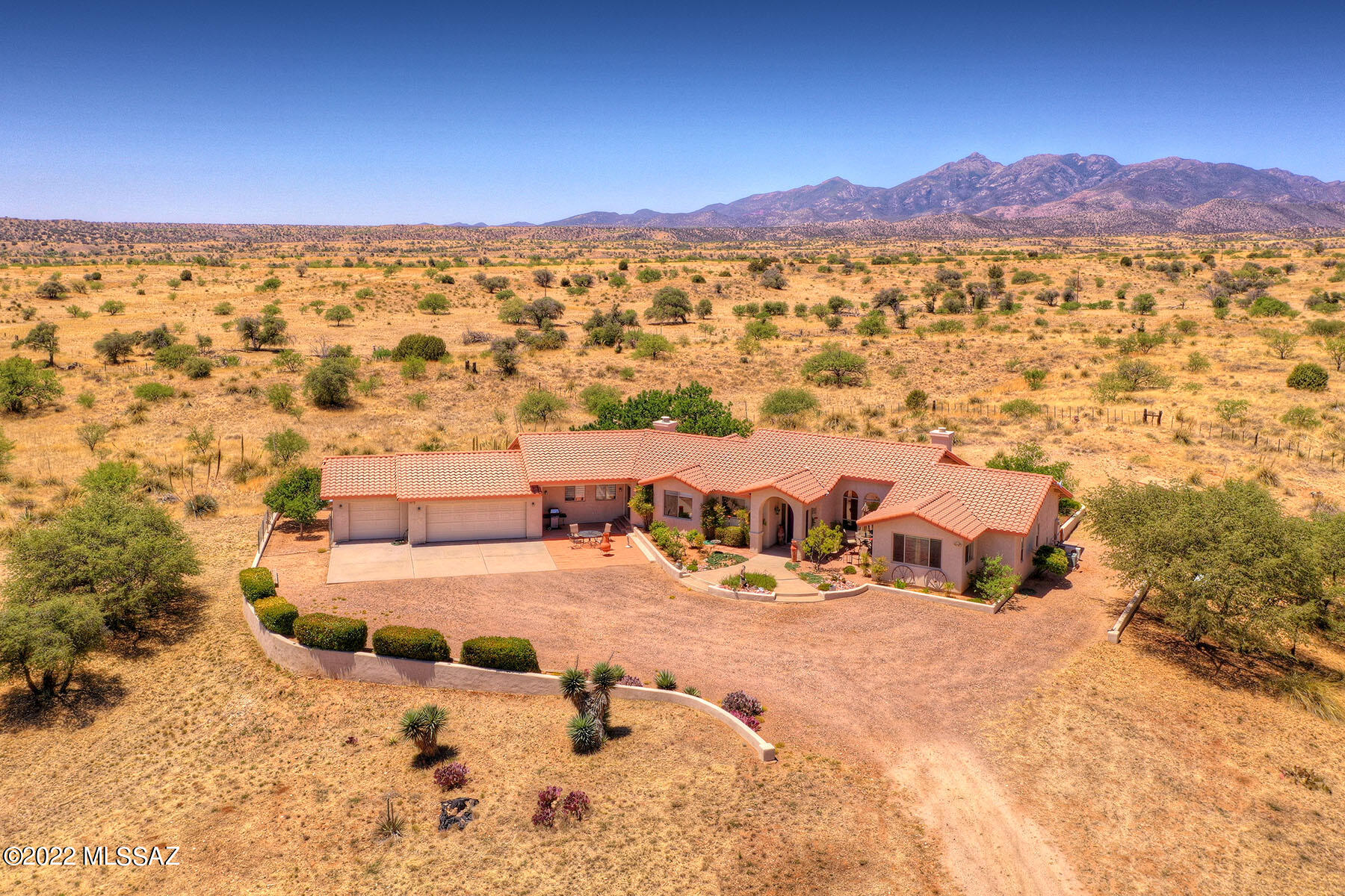 Singing Valley Ranch - Residential
