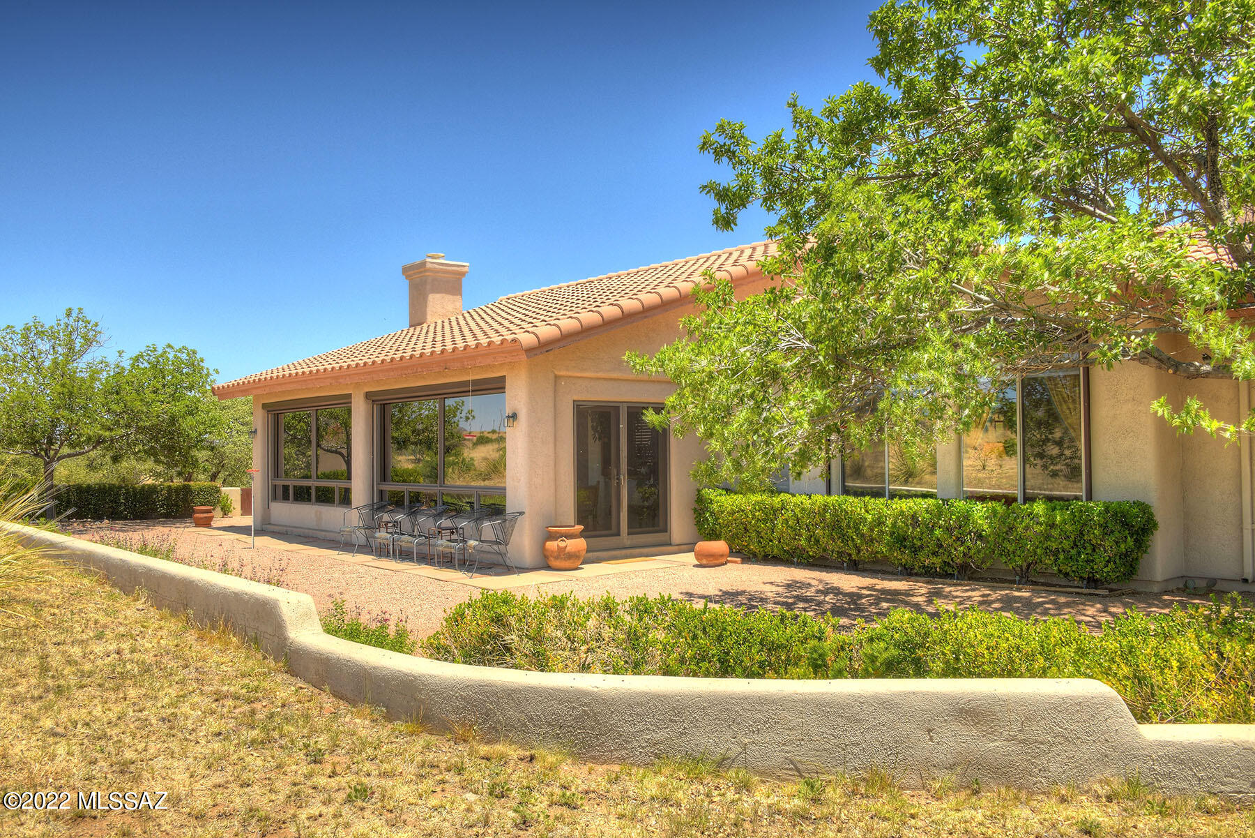 Singing Valley Ranch - Residential