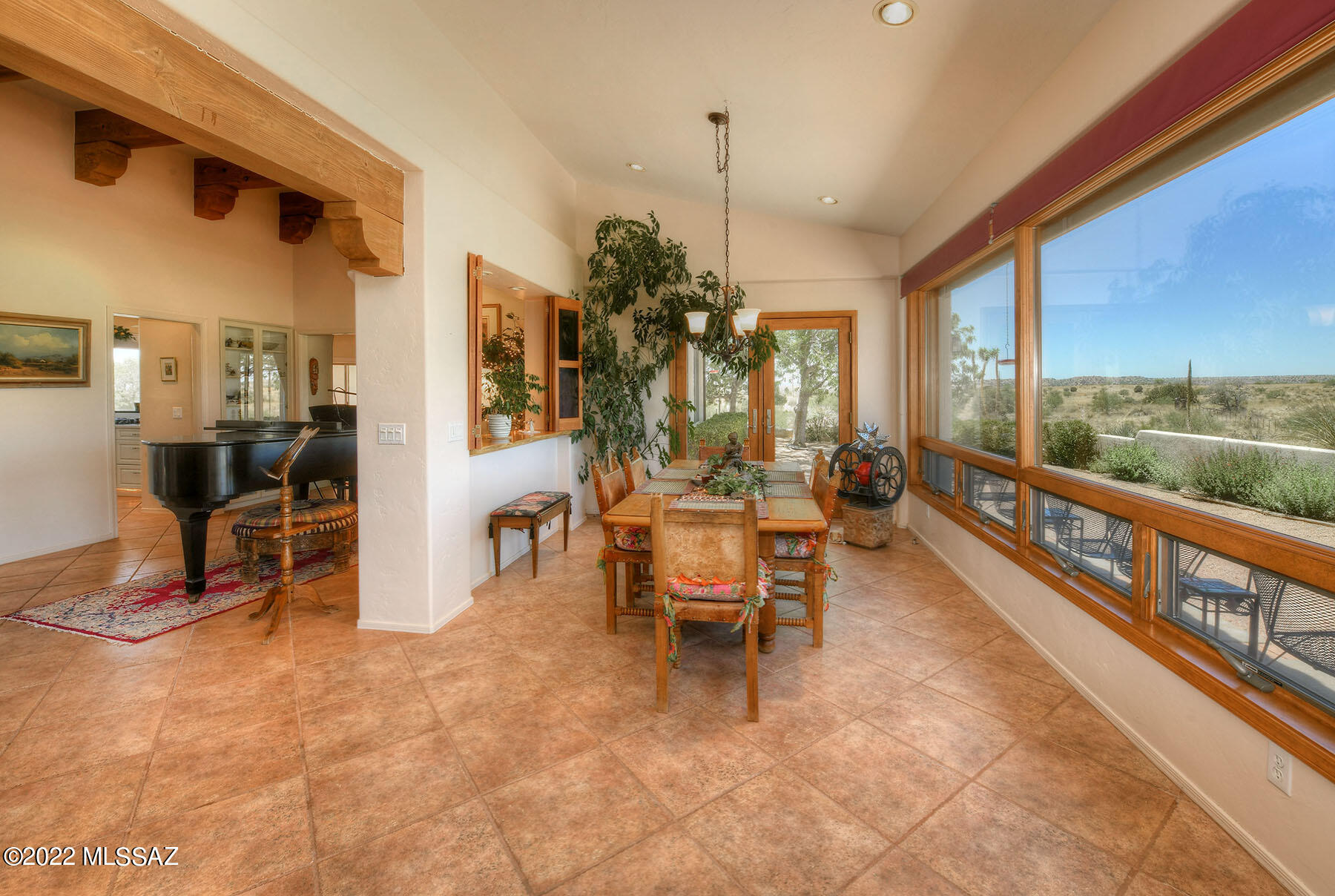 Singing Valley Ranch - Residential