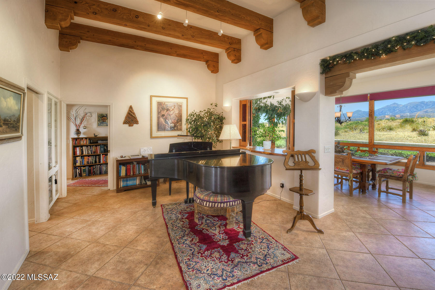 Singing Valley Ranch - Residential