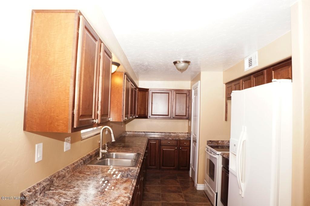 Missiondale - Residential Lease