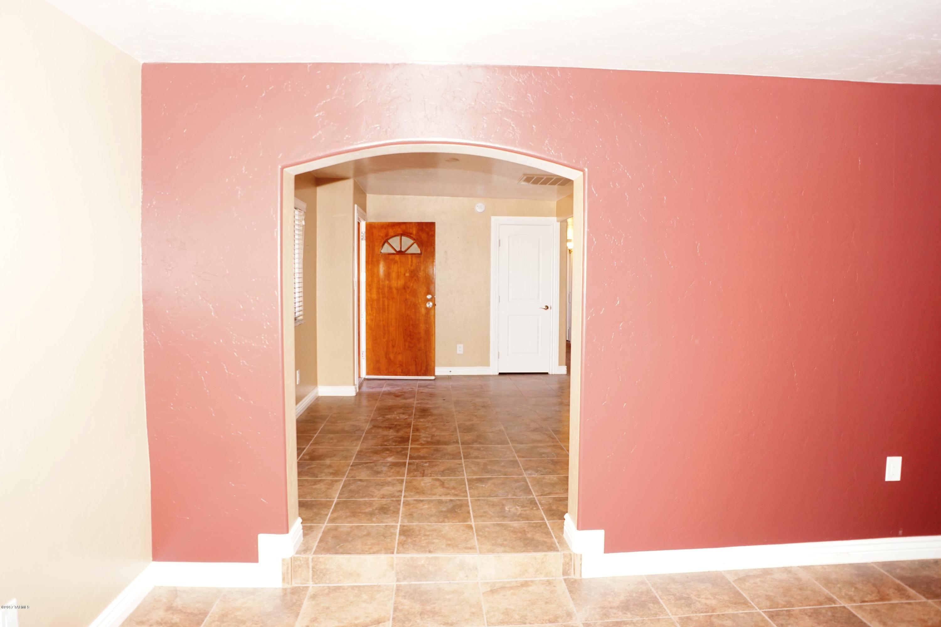 Missiondale - Residential Lease