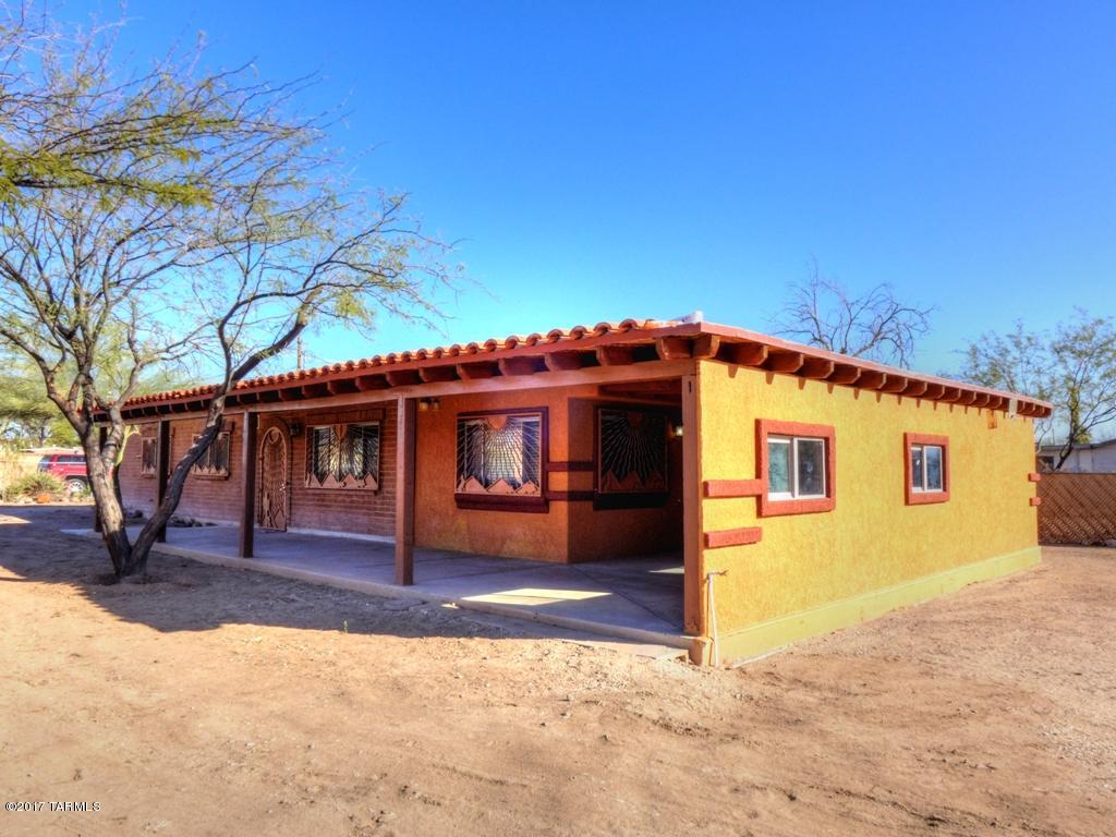 Missiondale - Residential Lease