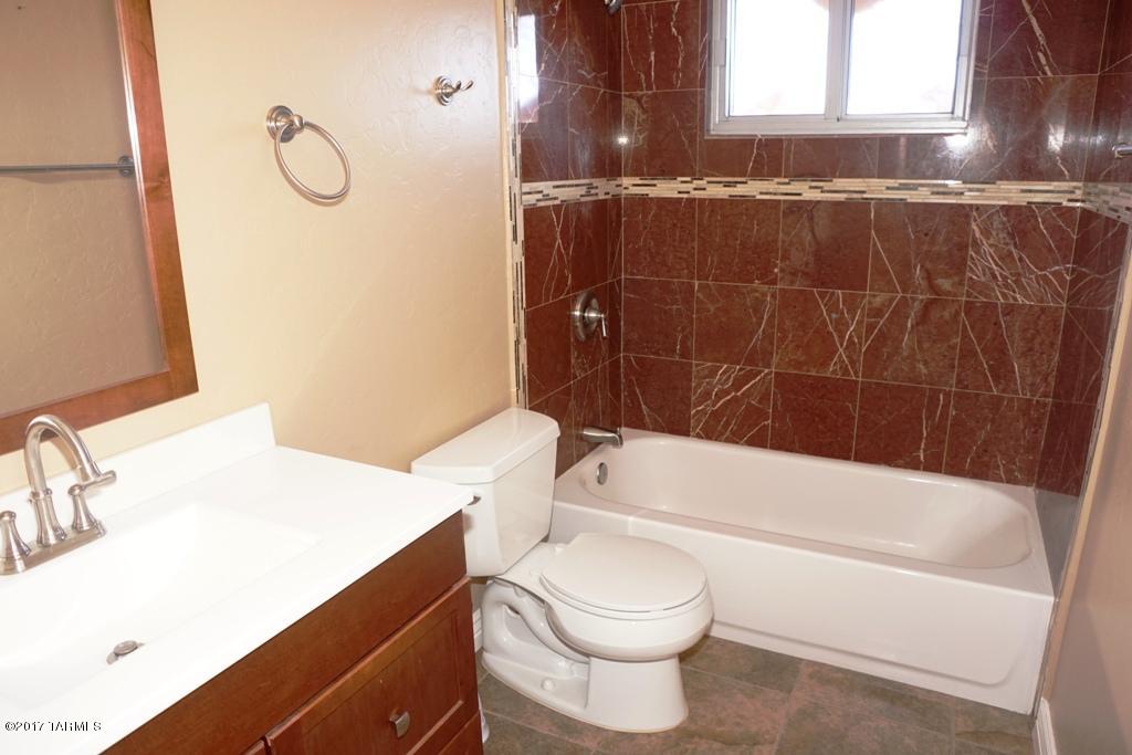 Missiondale - Residential Lease