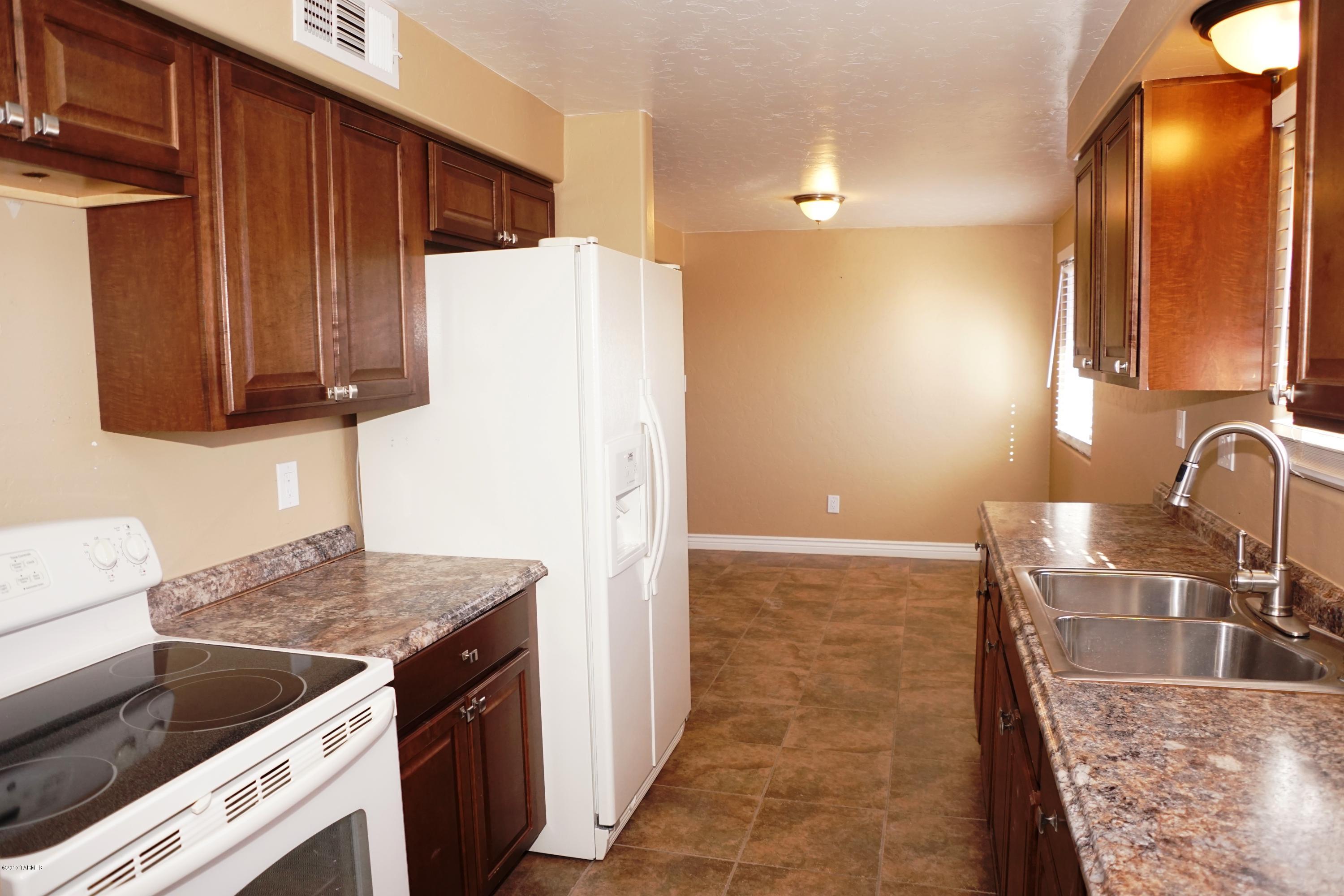Missiondale - Residential Lease