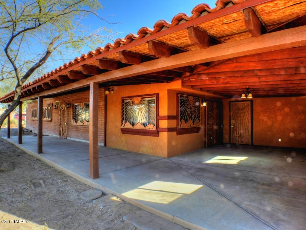 Missiondale - Residential Lease