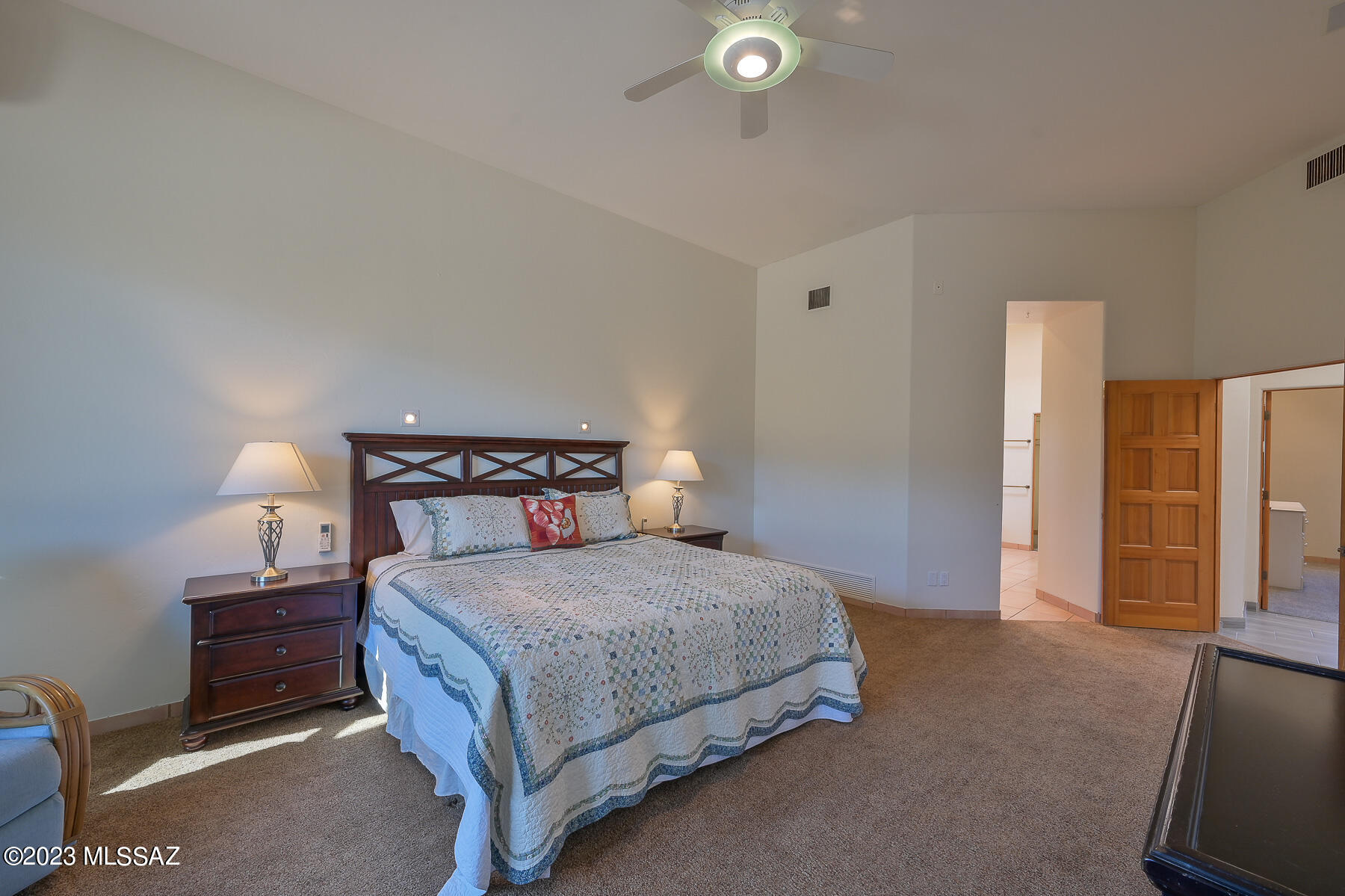 Palisades South (1-23) - Residential