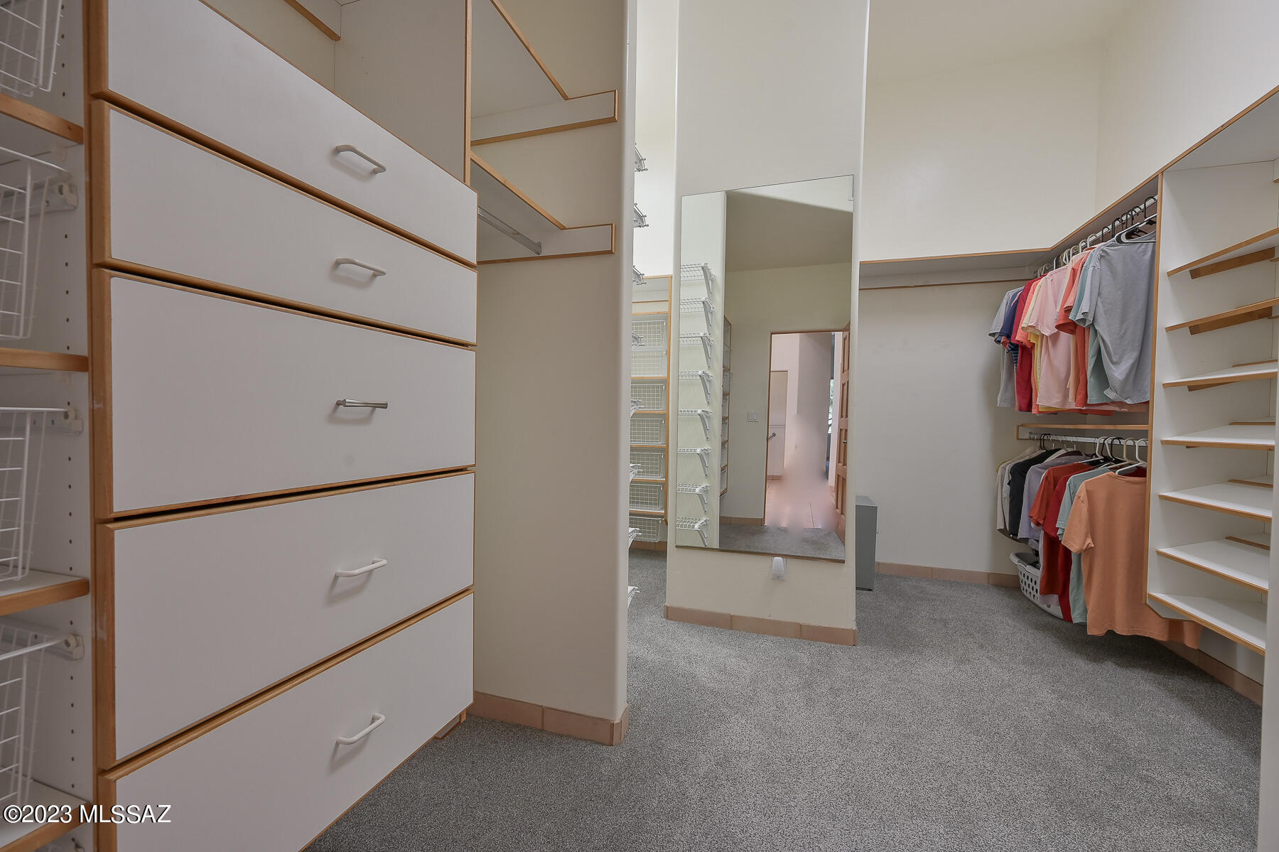Palisades South (1-23) - Residential
