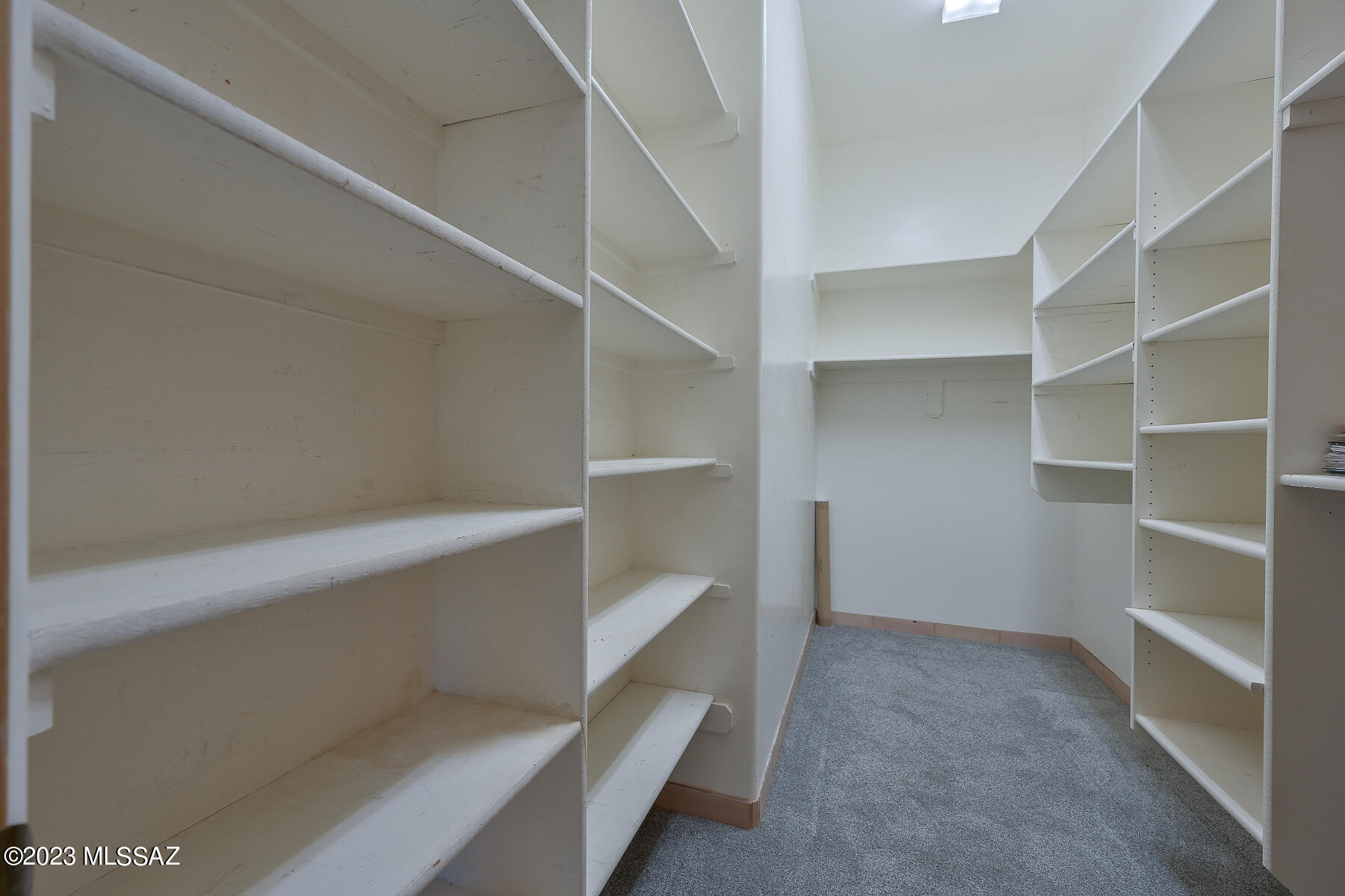 Palisades South (1-23) - Residential