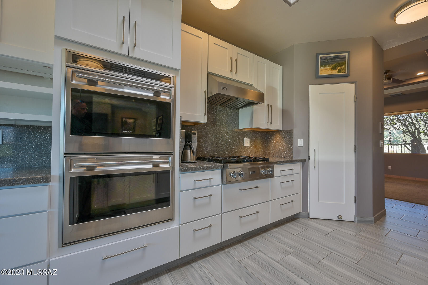 Palisades South (1-23) - Residential