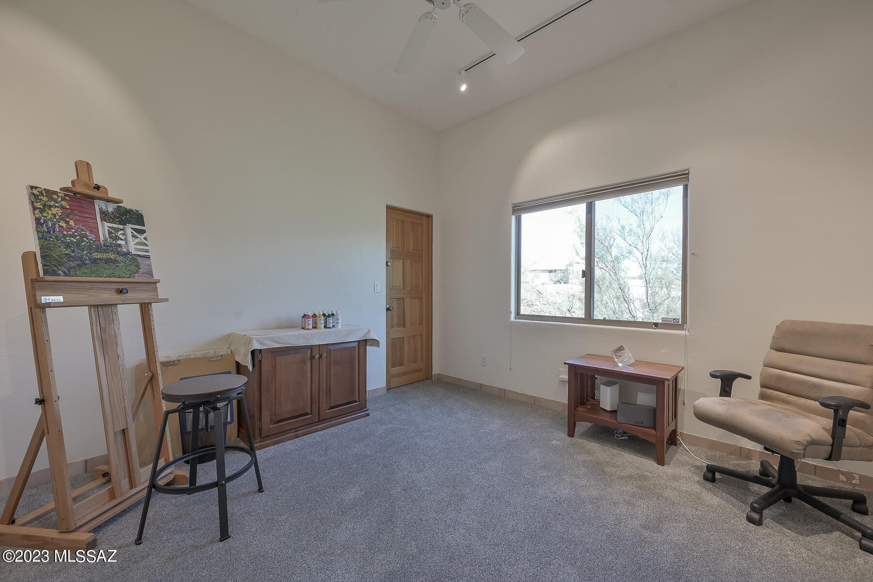 Palisades South (1-23) - Residential