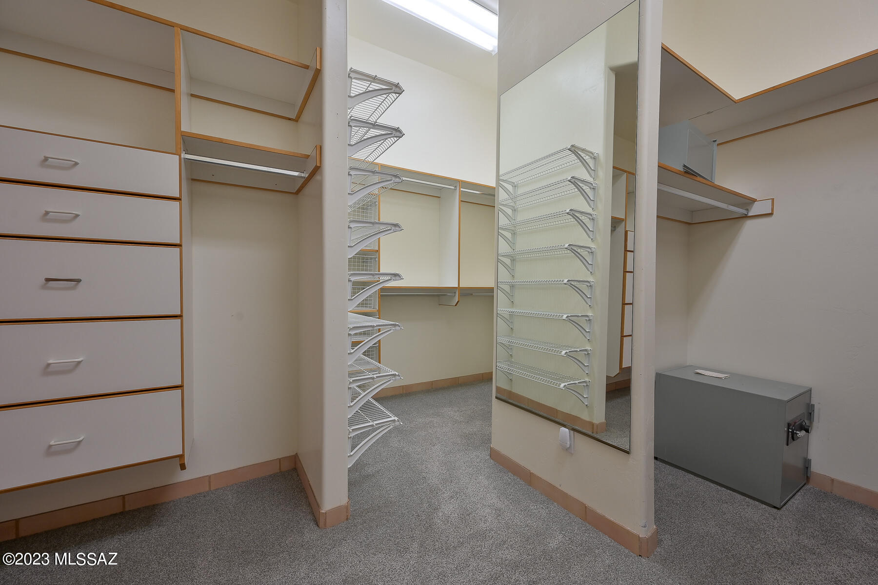 Palisades South (1-23) - Residential