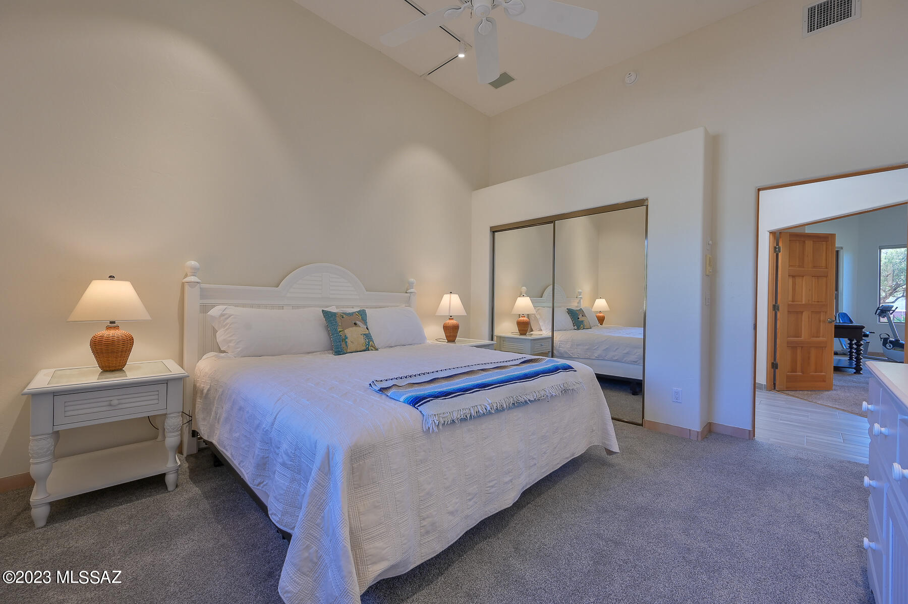 Palisades South (1-23) - Residential