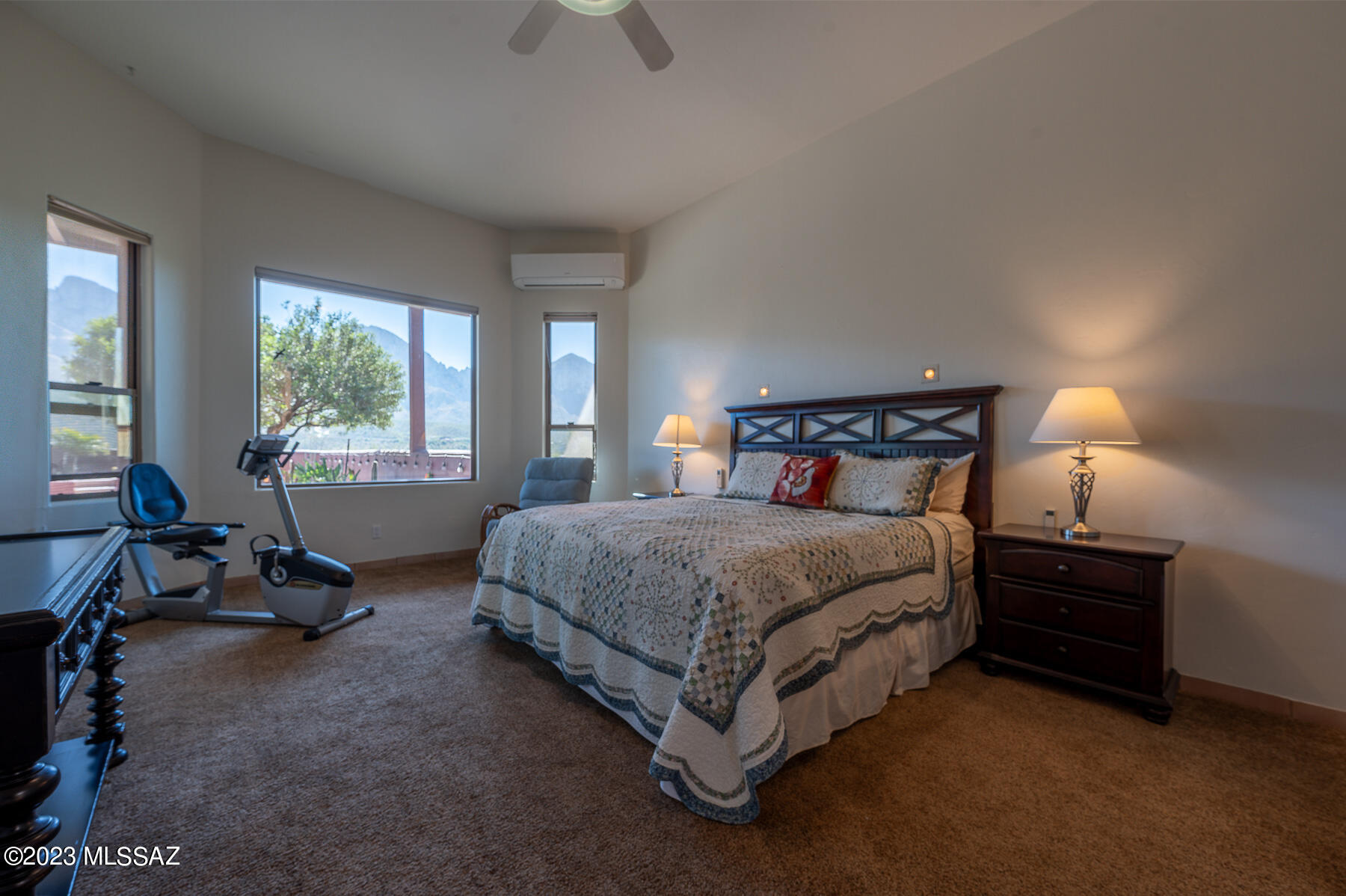 Palisades South (1-23) - Residential