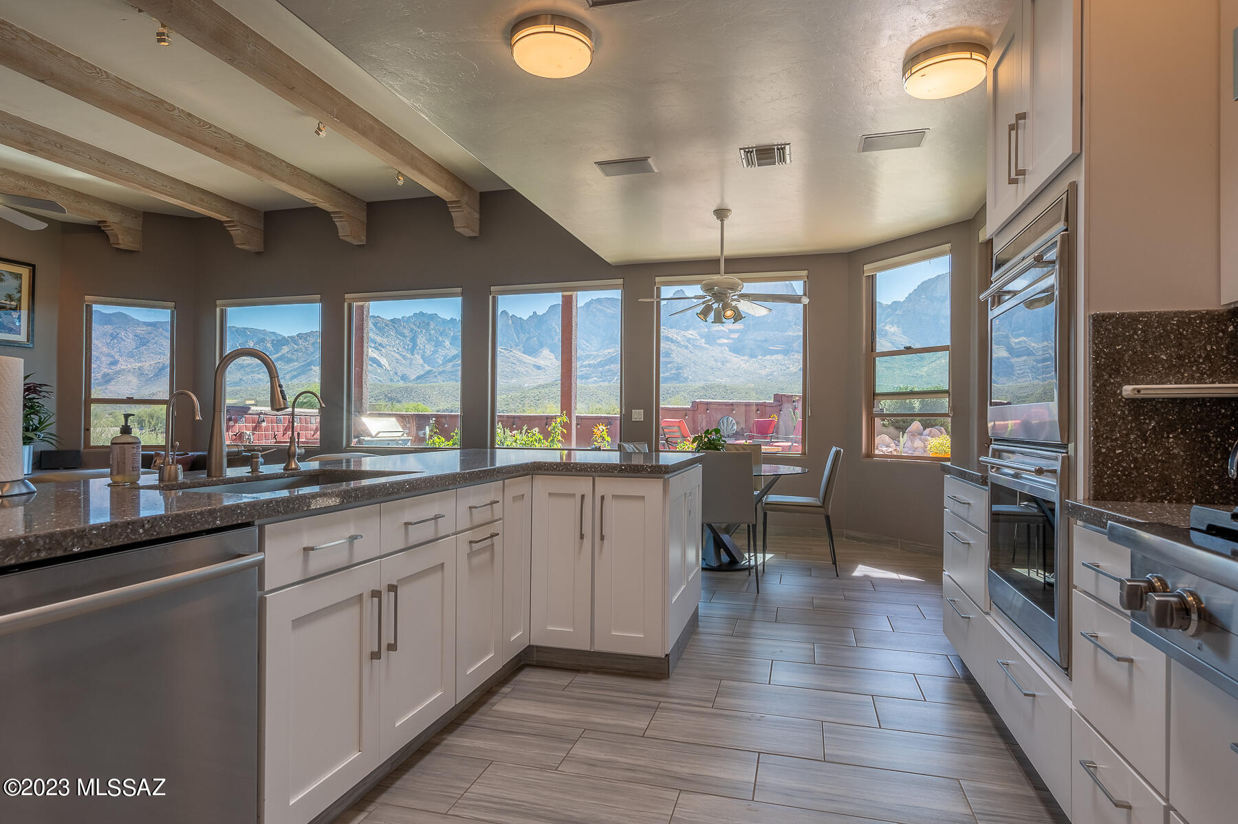 Palisades South (1-23) - Residential