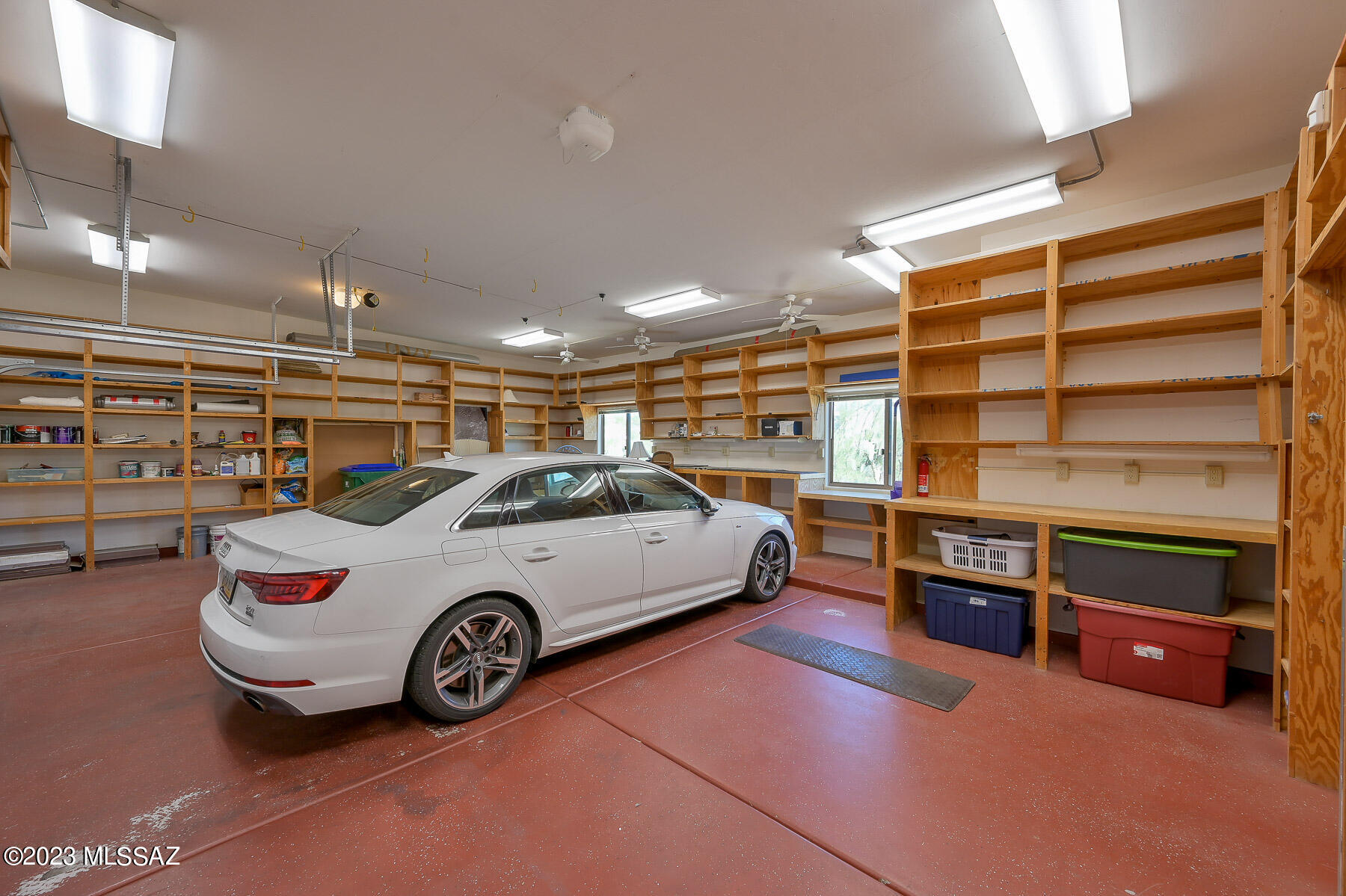 Palisades South (1-23) - Residential