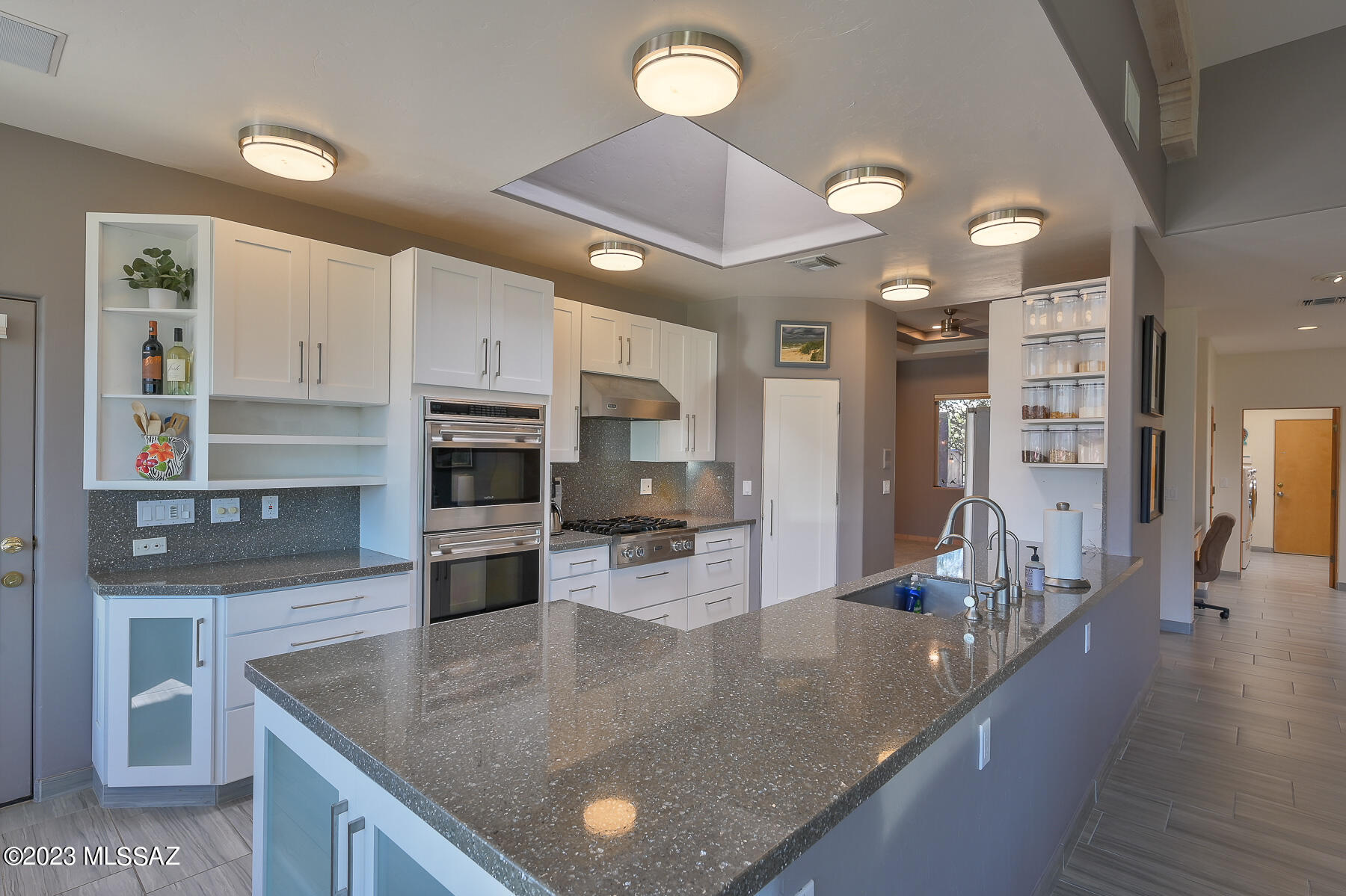 Palisades South (1-23) - Residential