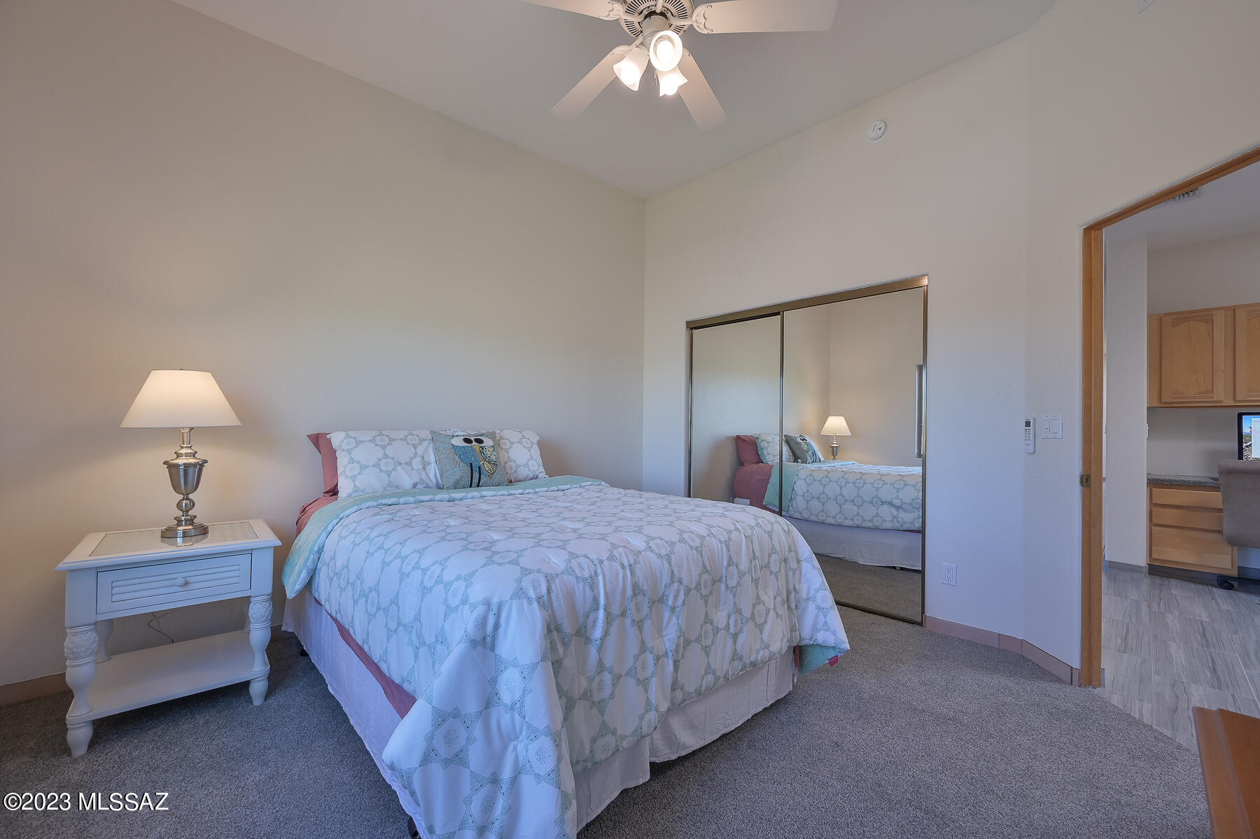 Palisades South (1-23) - Residential