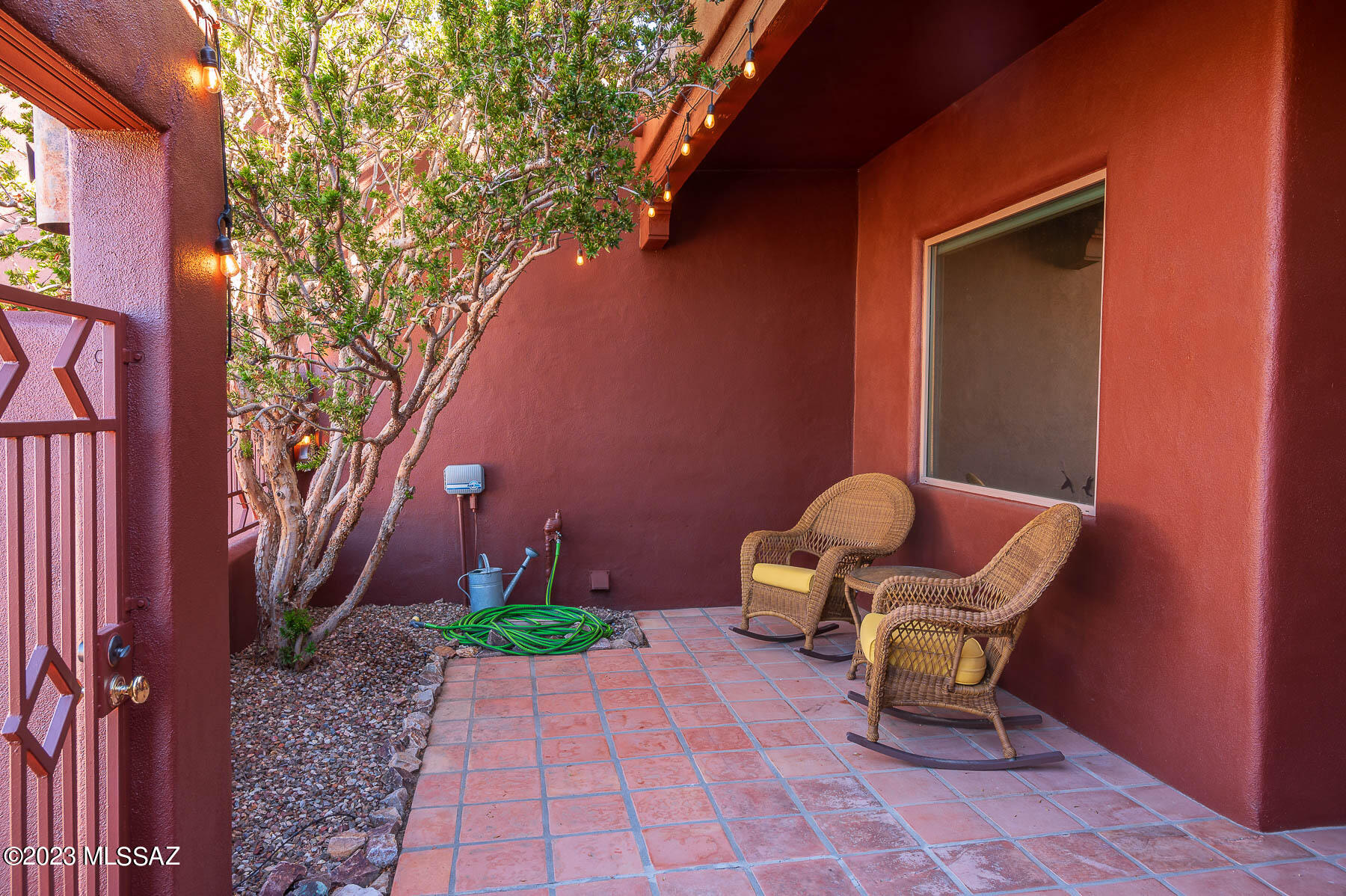 Palisades South (1-23) - Residential