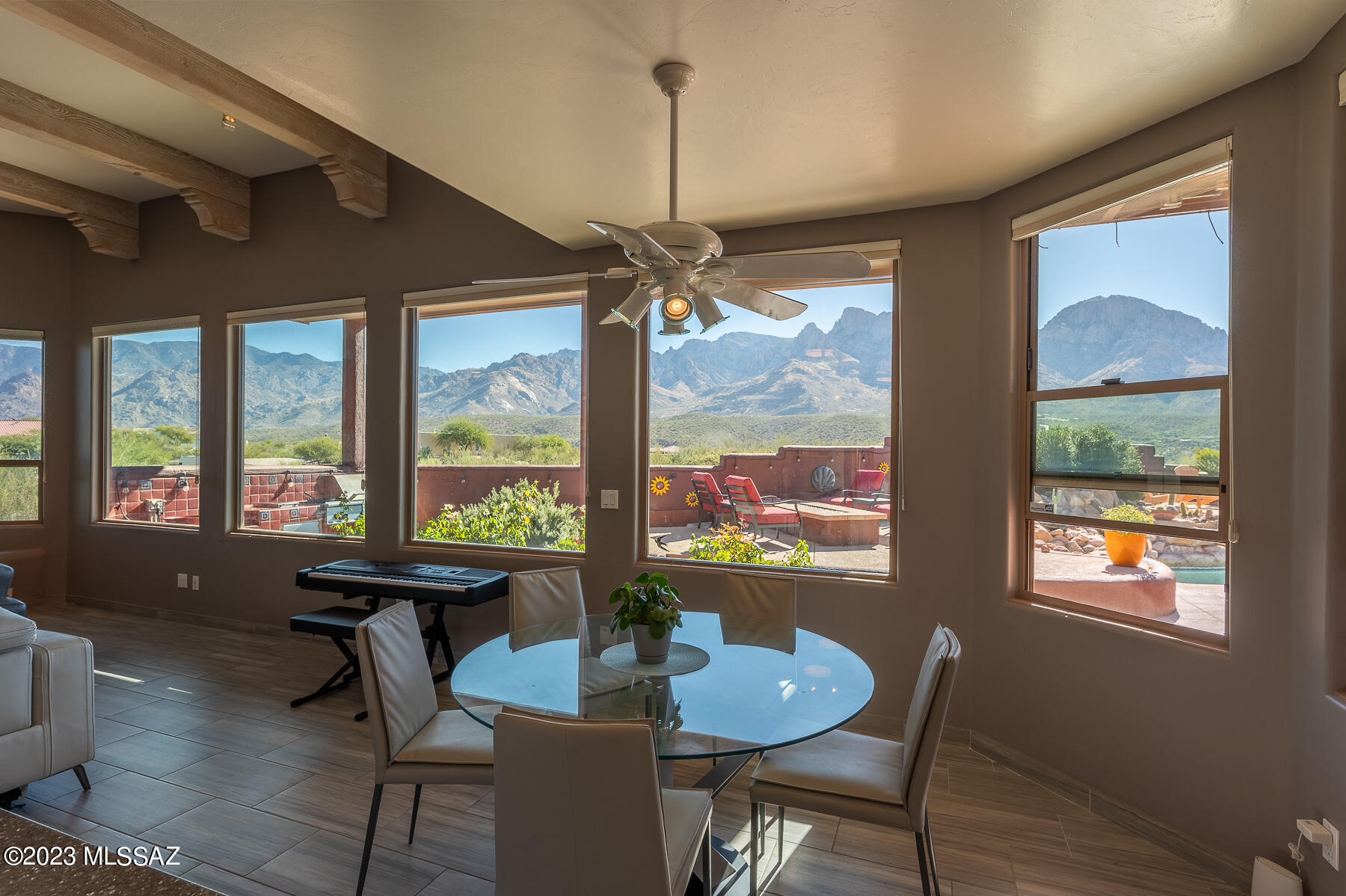 Palisades South (1-23) - Residential