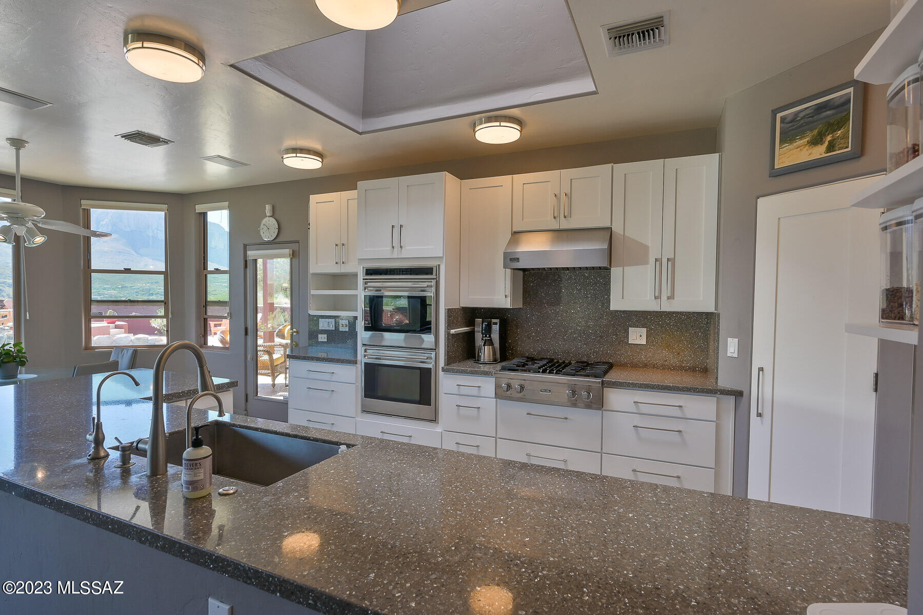 Palisades South (1-23) - Residential