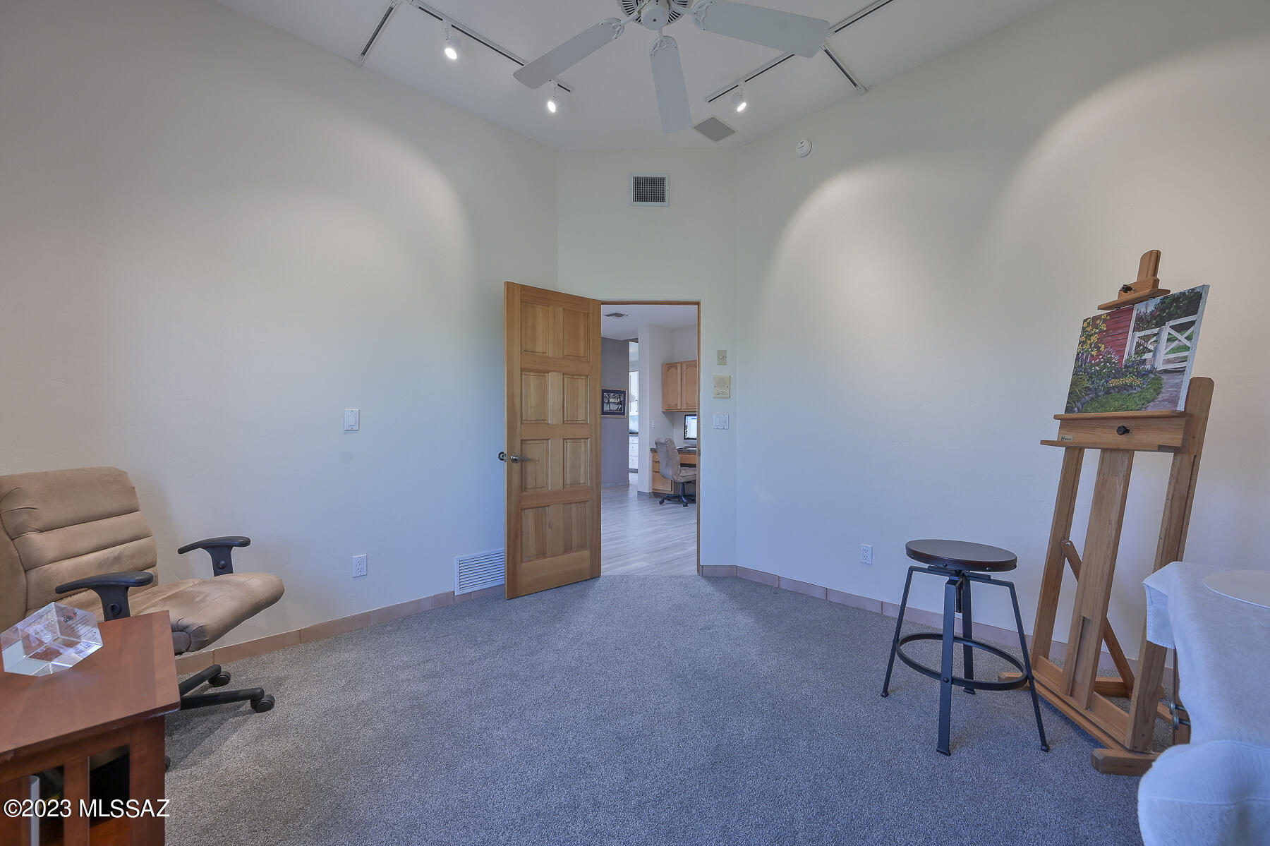 Palisades South (1-23) - Residential