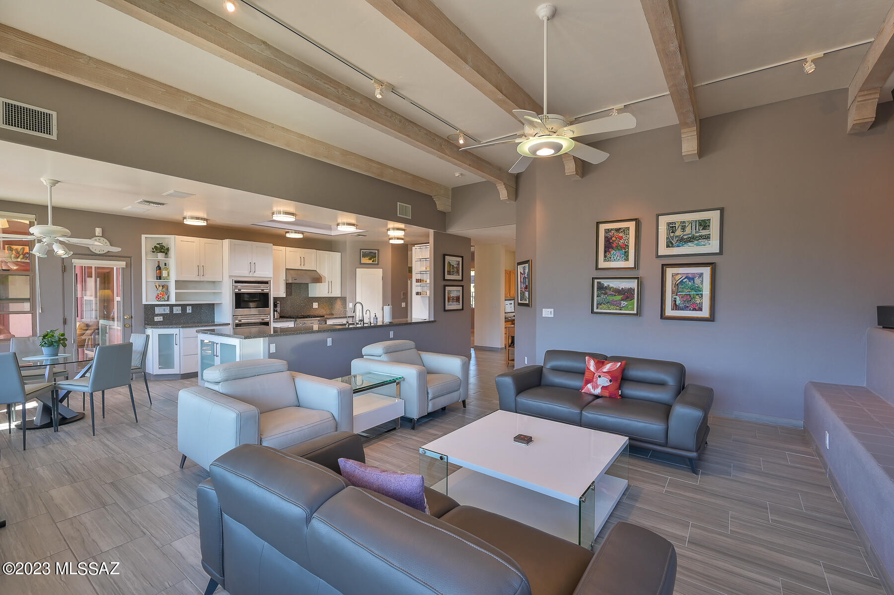 Palisades South (1-23) - Residential