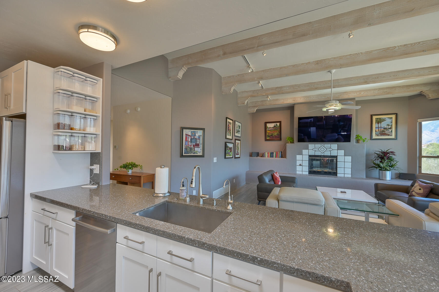 Palisades South (1-23) - Residential