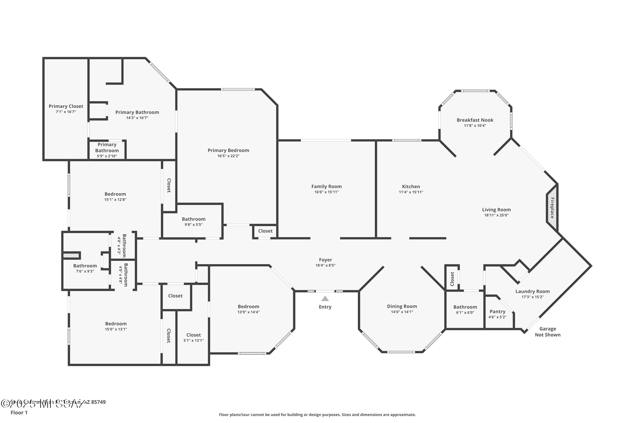 Winchester Ranch  (1-40) - Residential