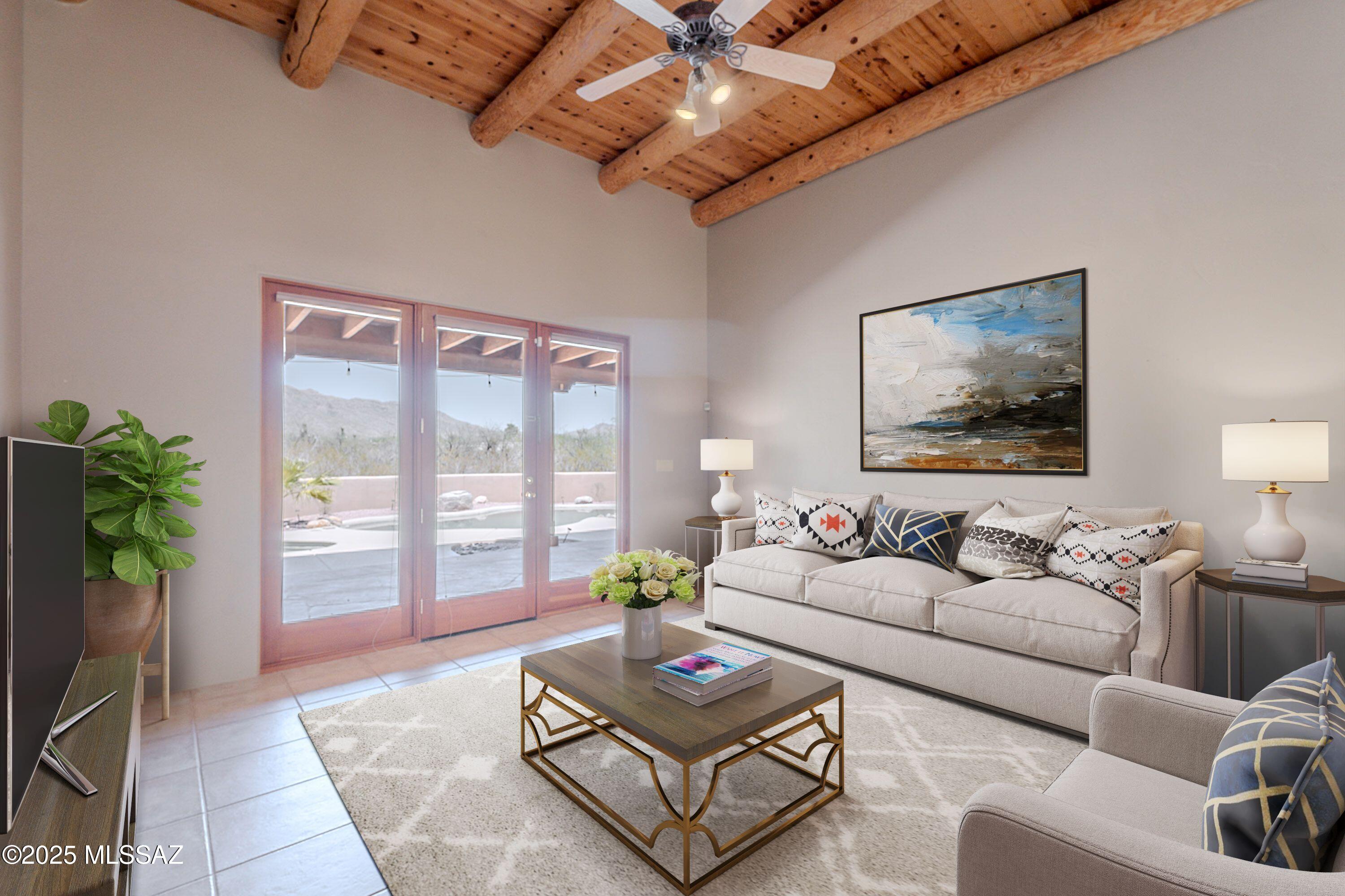 Winchester Ranch  (1-40) - Residential