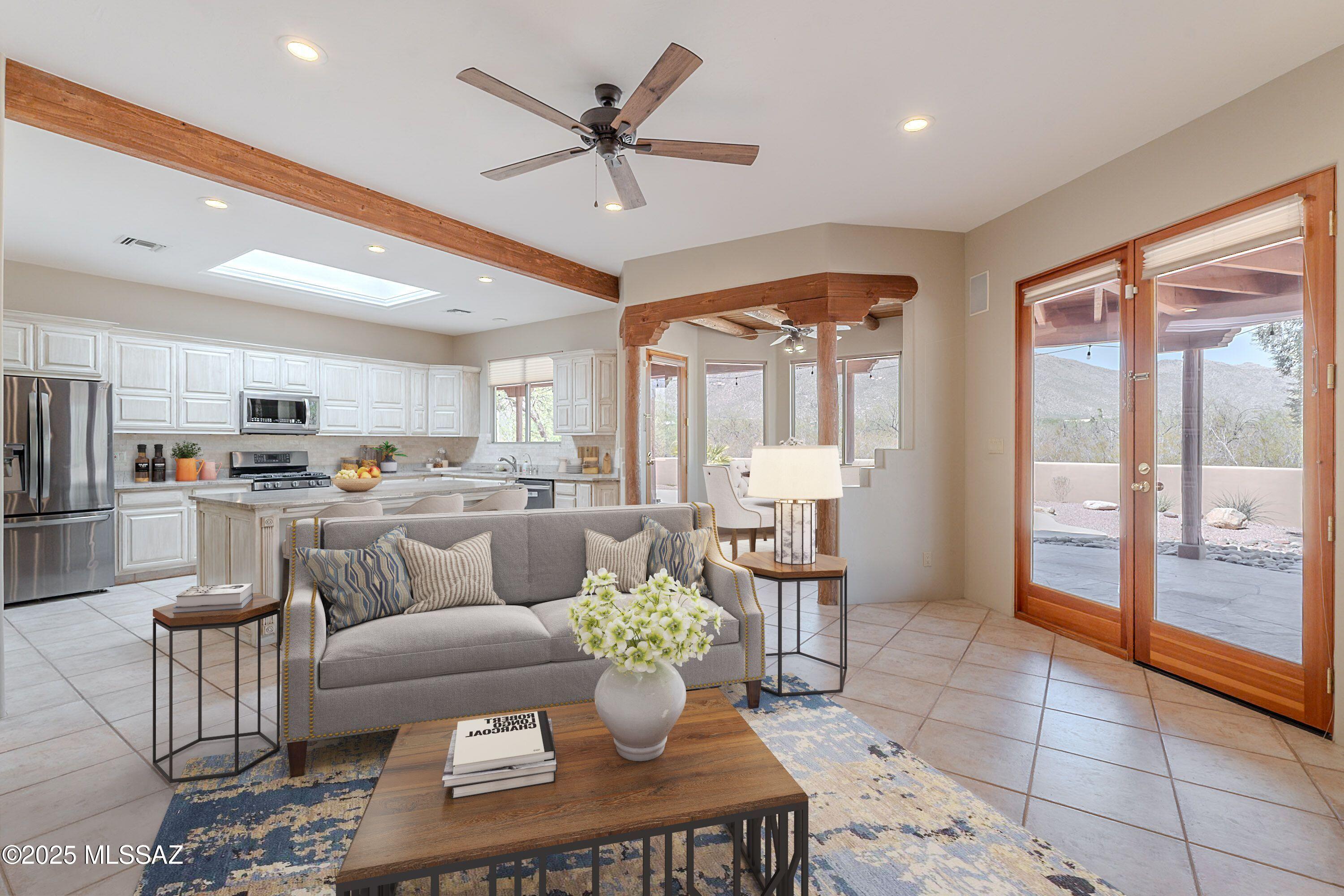 Winchester Ranch  (1-40) - Residential