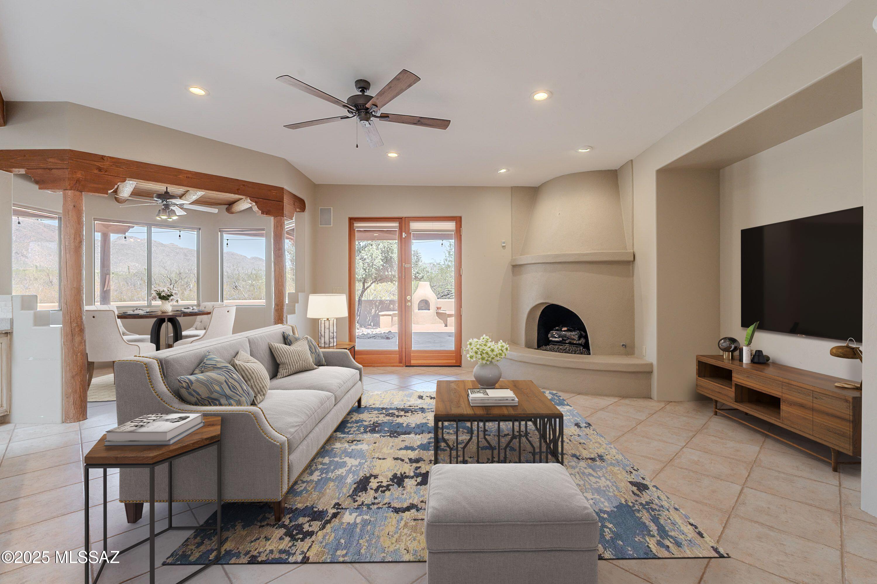 Winchester Ranch  (1-40) - Residential