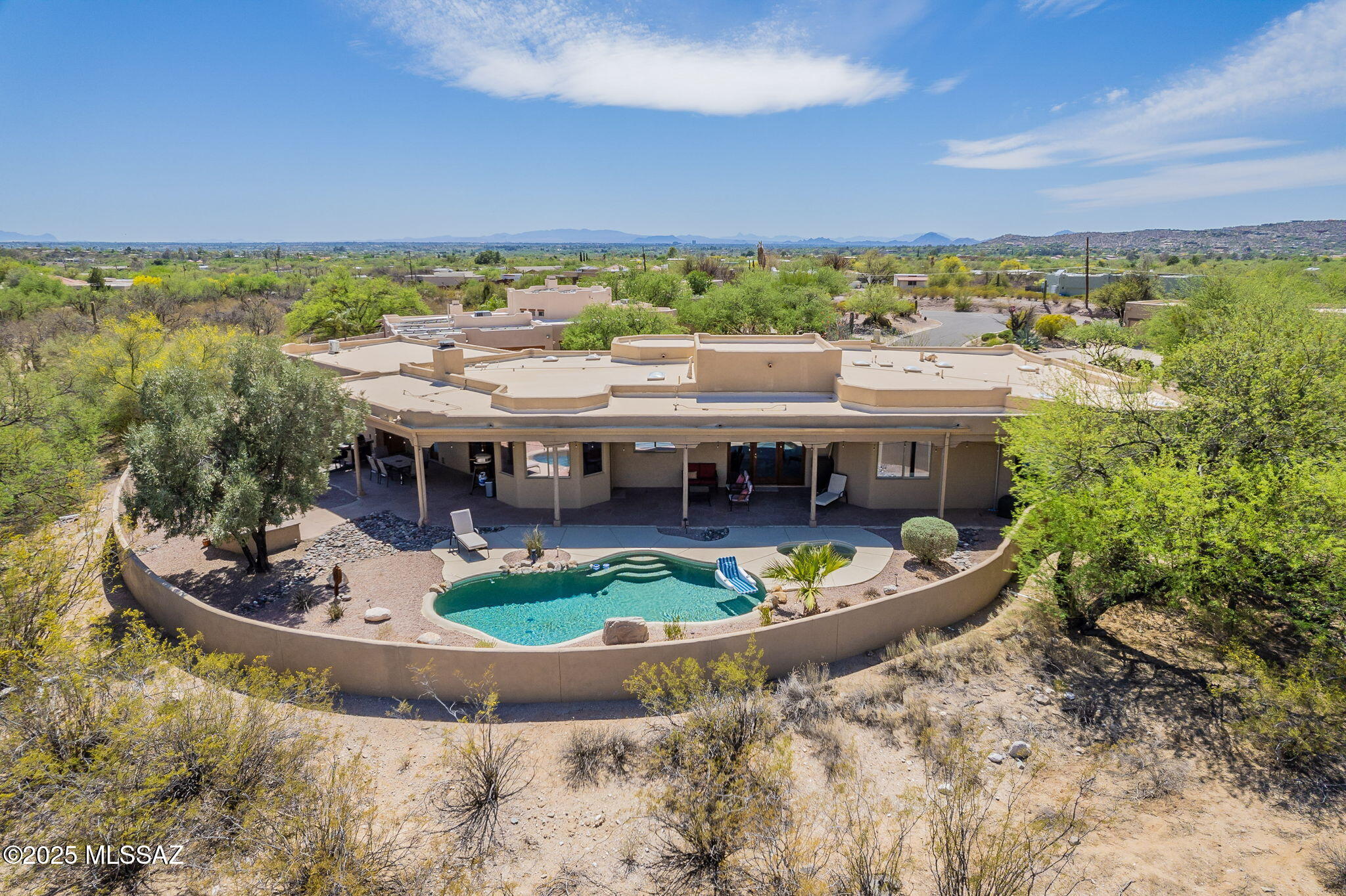 Winchester Ranch  (1-40) - Residential