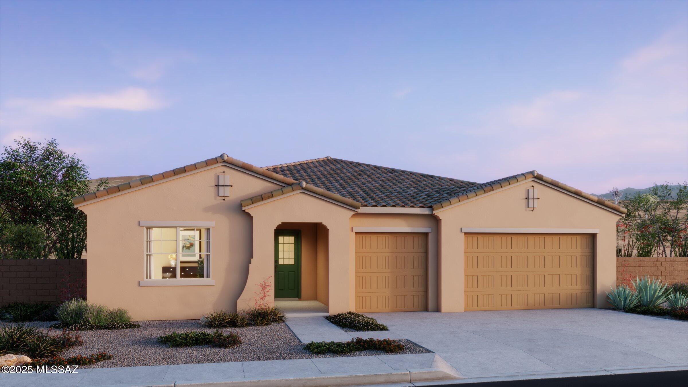 Saguaro Reserve I at Dove Mountain - Residential
