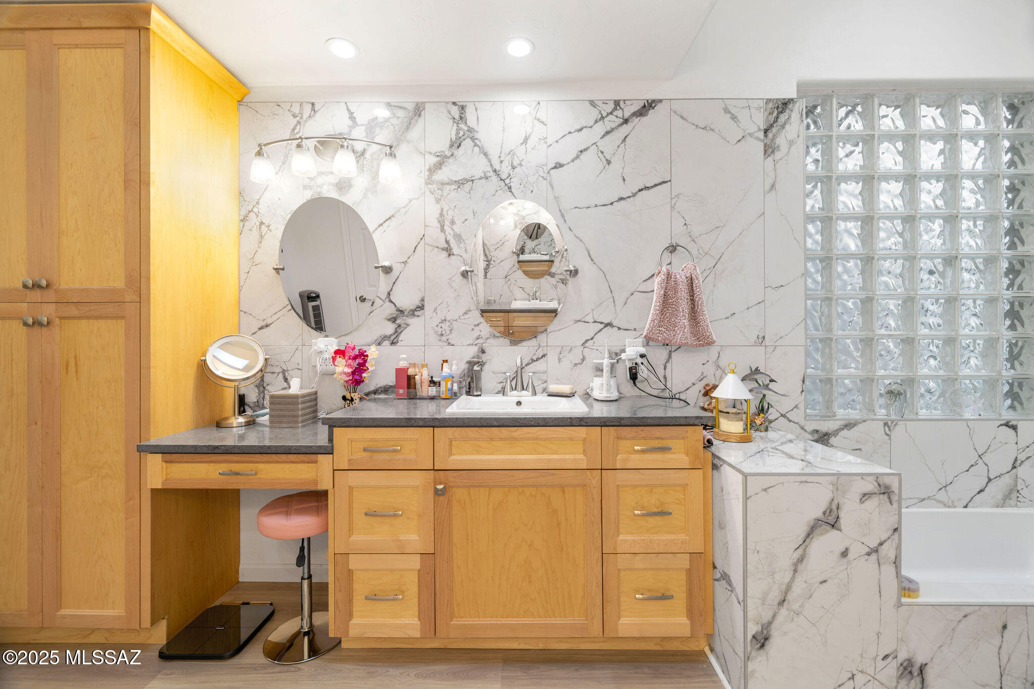 Bonita Ridge Amended Plat II (9,10,56-65,77-81) - Residential