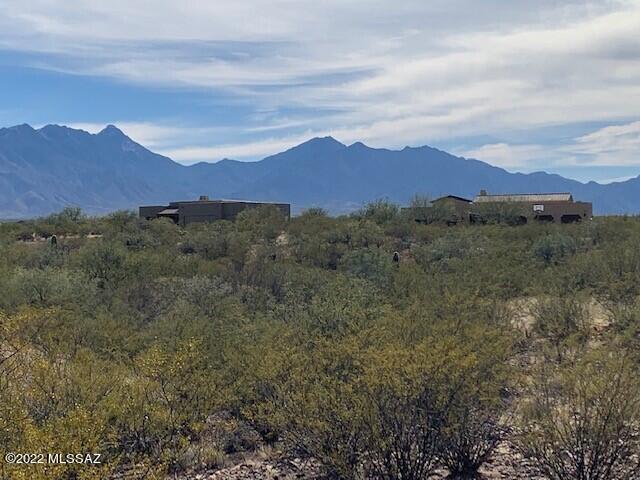 Stunning Views. Secluded, gated community with large home sites. Builder includes brick paver driveway and walkway. 5ft slump block wall around back yard. Complete landscaping in front.