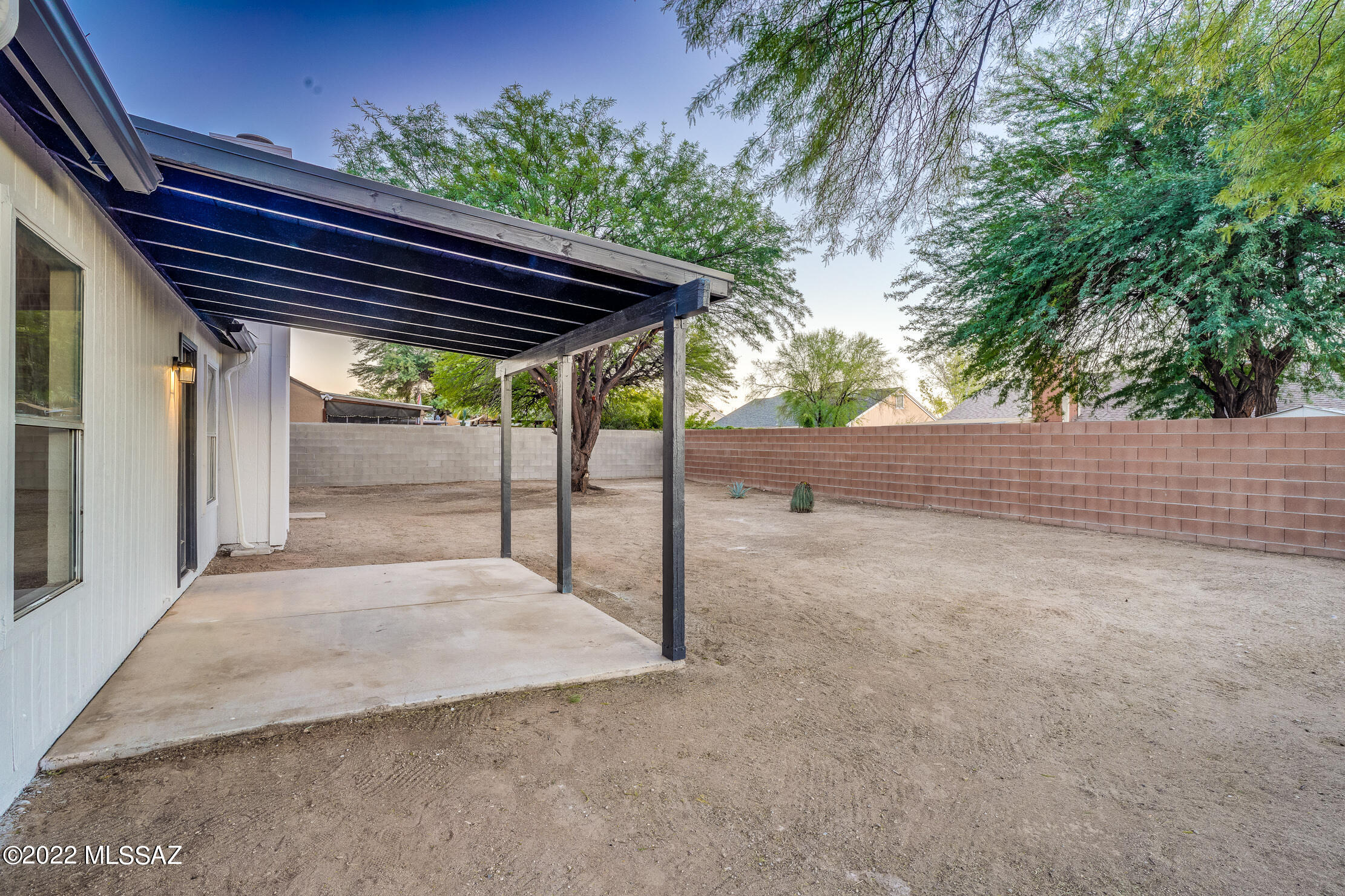 Saguaro Canyon (101-198) - Residential