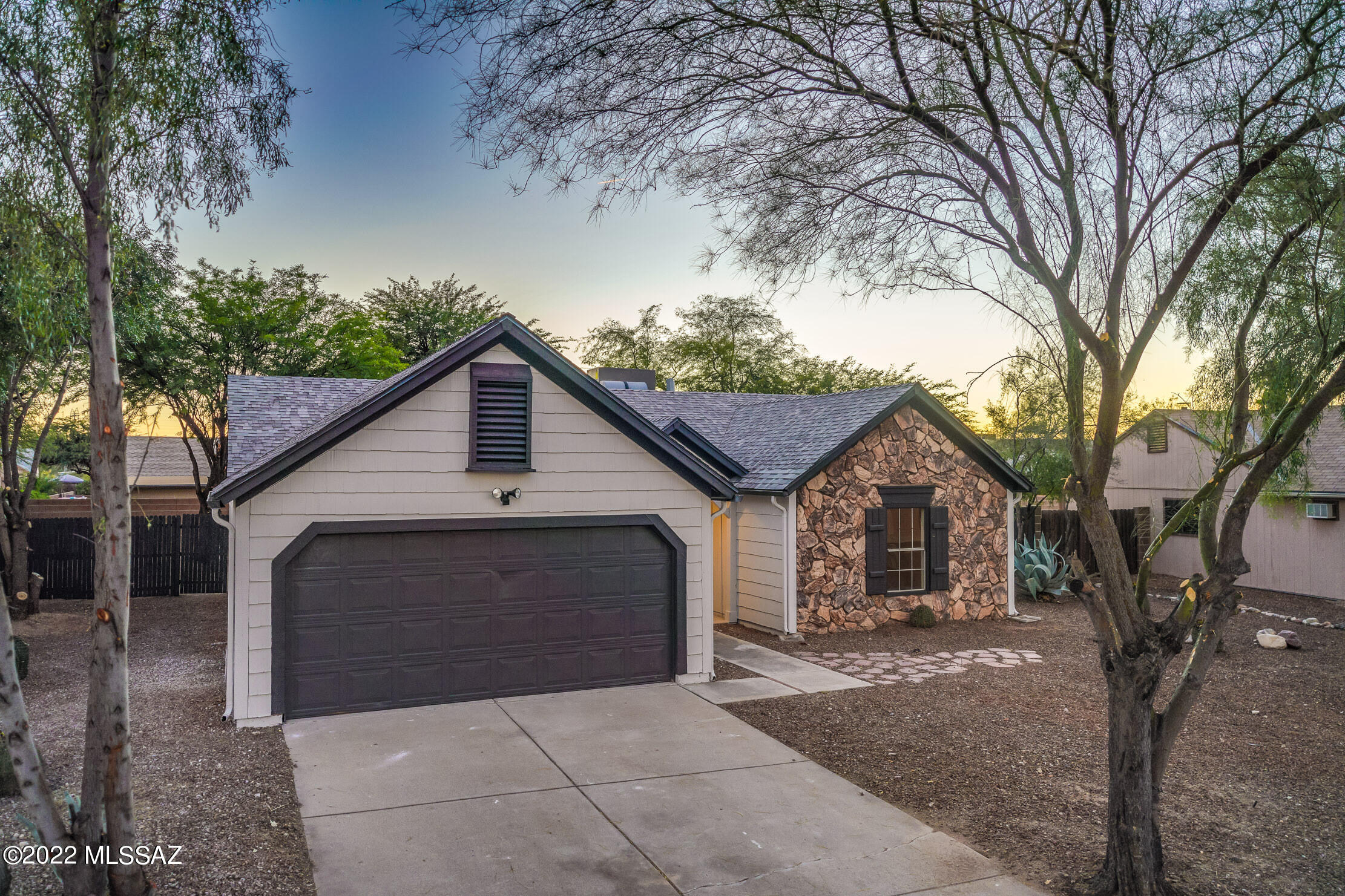 Saguaro Canyon (101-198) - Residential
