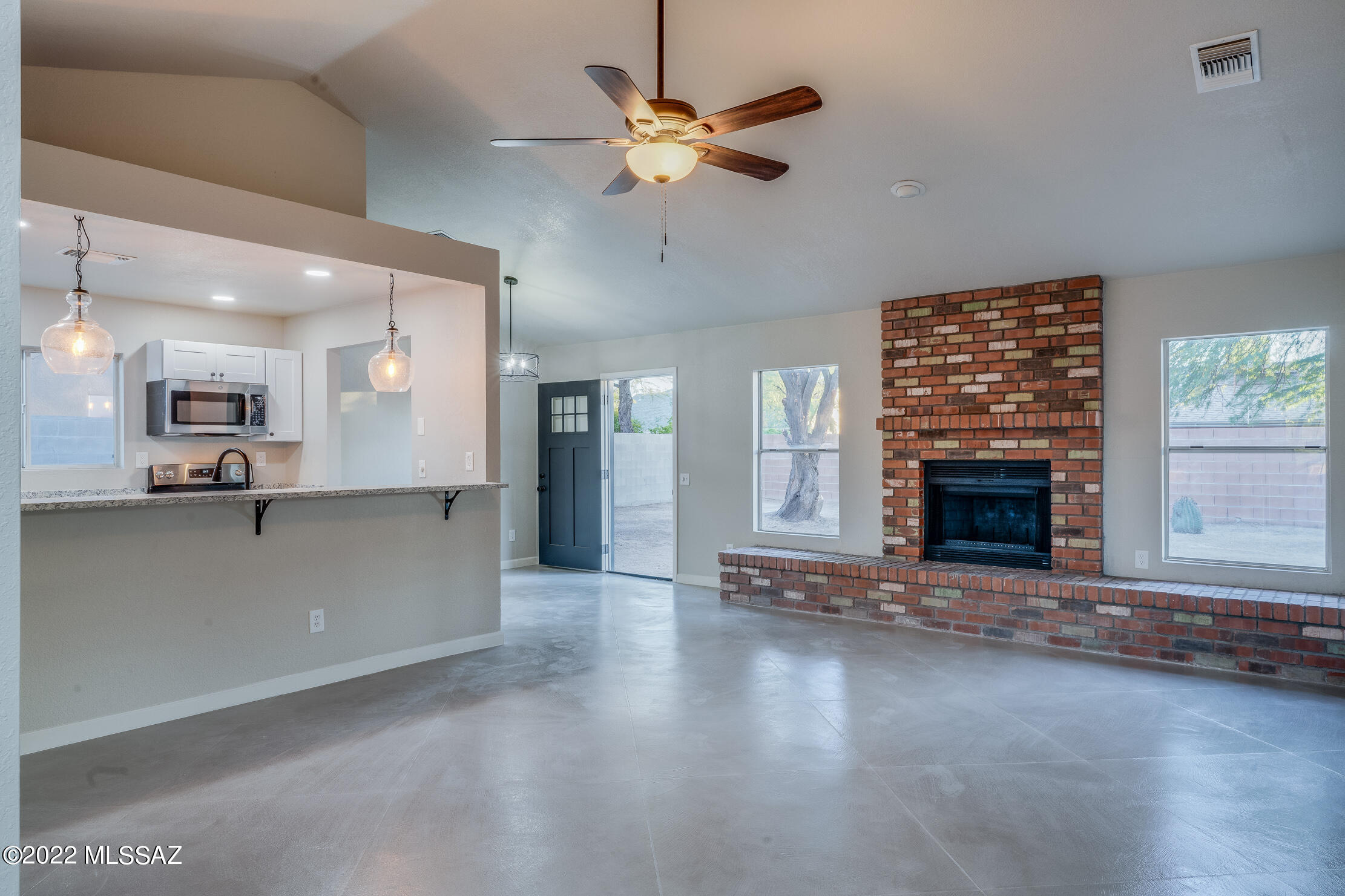 Saguaro Canyon (101-198) - Residential