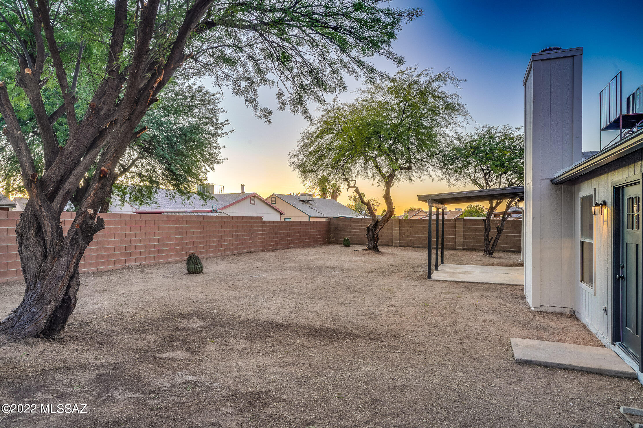 Saguaro Canyon (101-198) - Residential