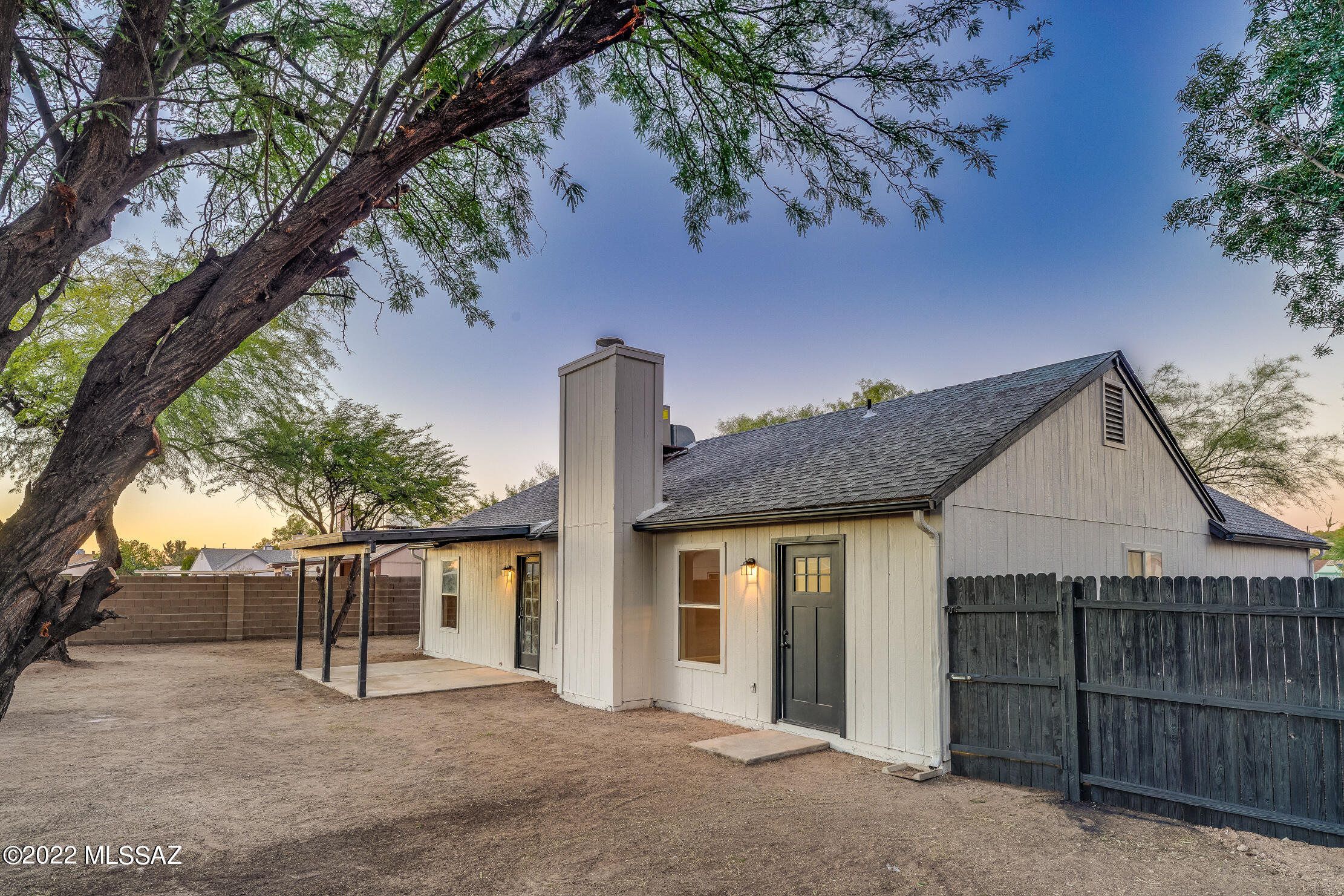 Saguaro Canyon (101-198) - Residential