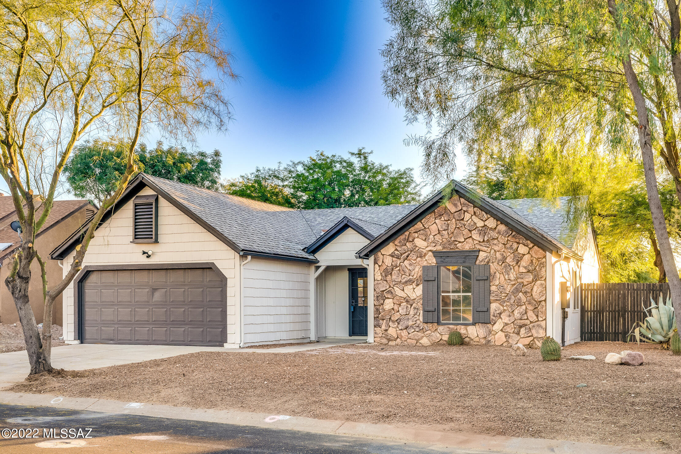 Saguaro Canyon (101-198) - Residential