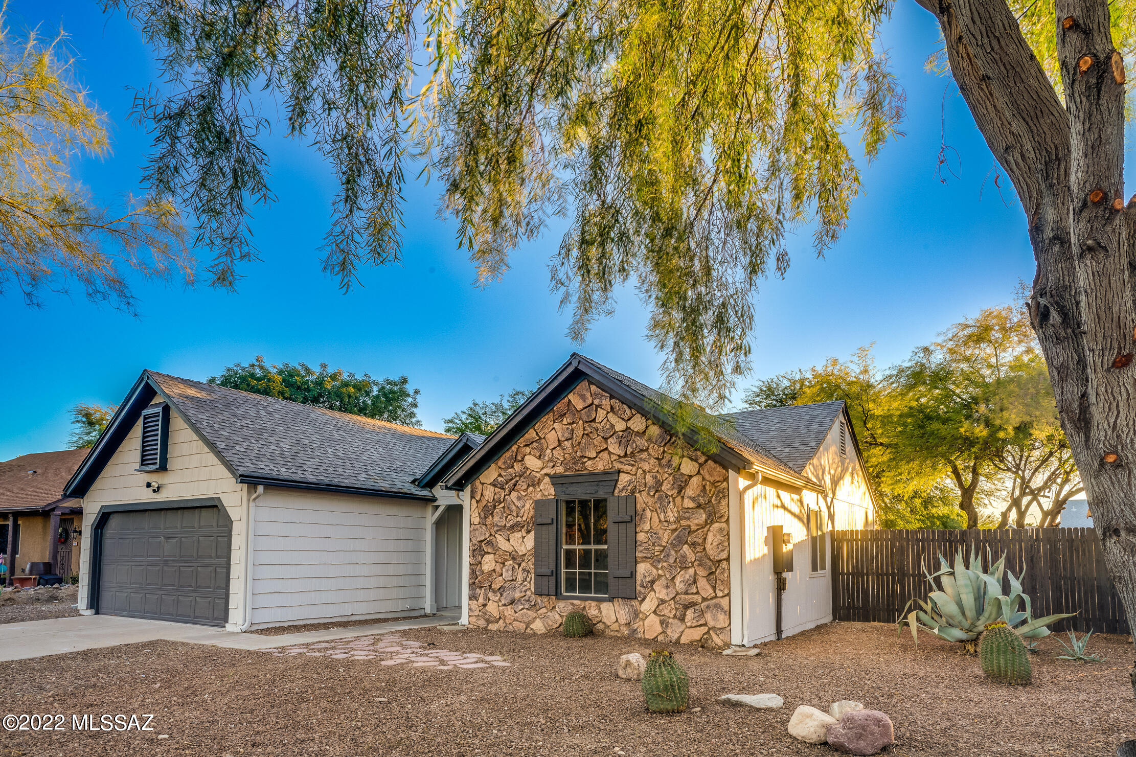 Saguaro Canyon (101-198) - Residential