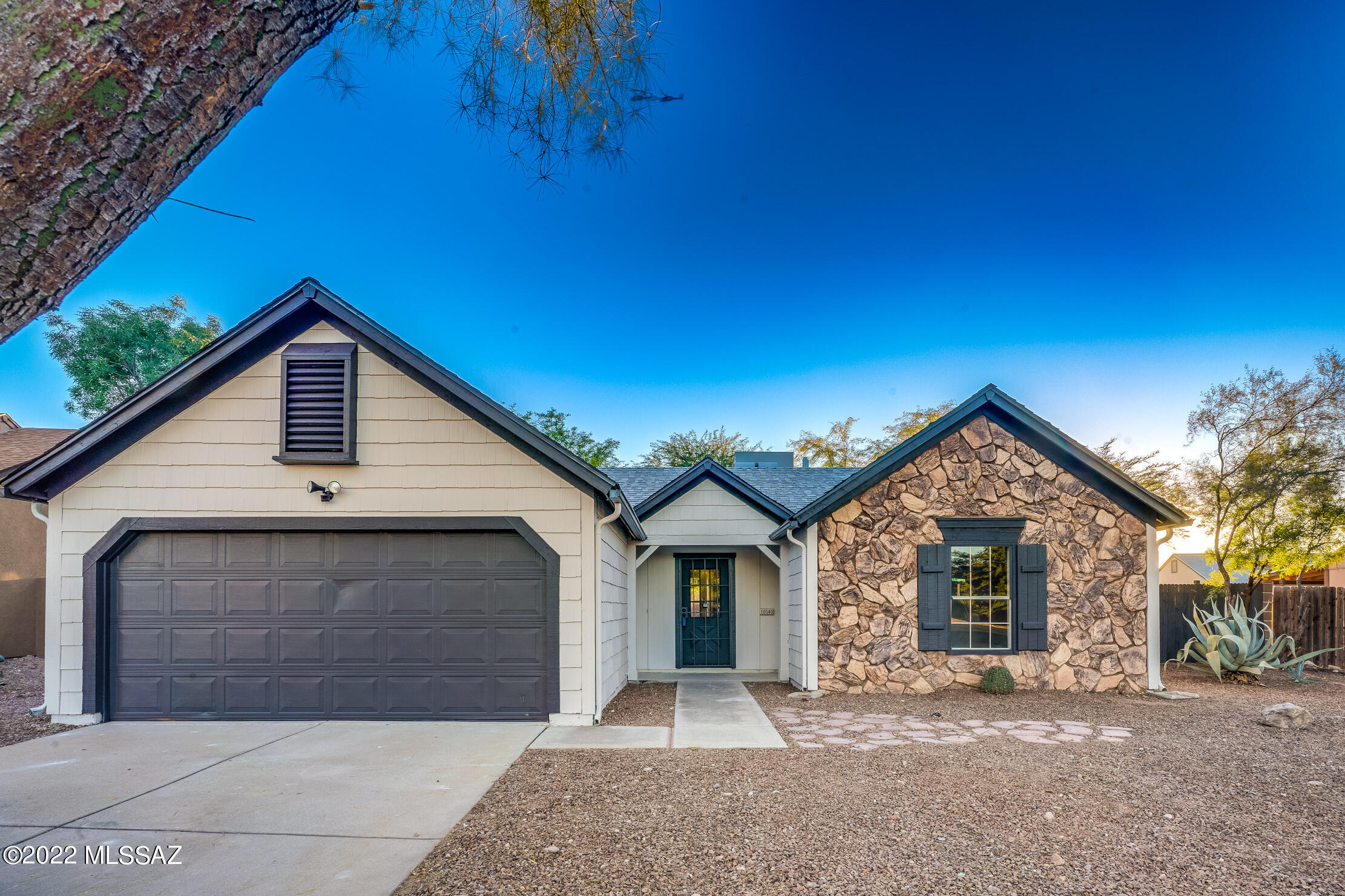 Saguaro Canyon (101-198) - Residential