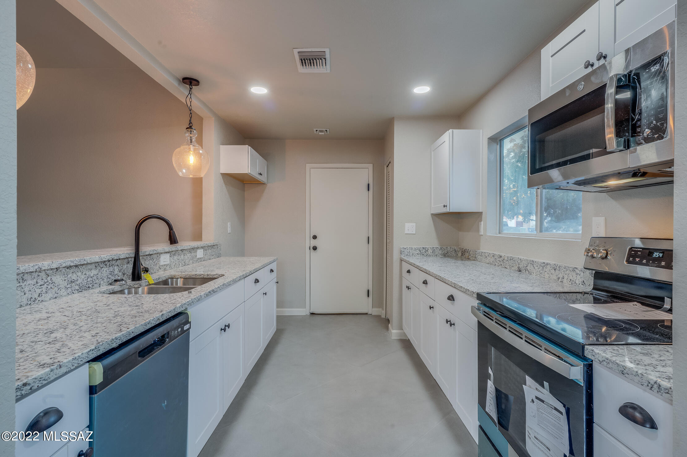Saguaro Canyon (101-198) - Residential