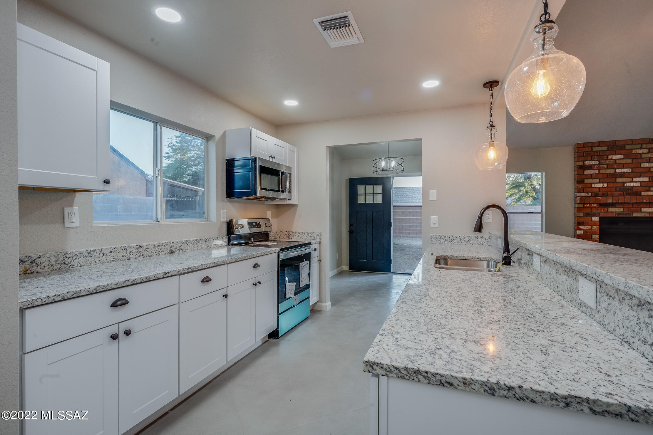 Saguaro Canyon (101-198) - Residential