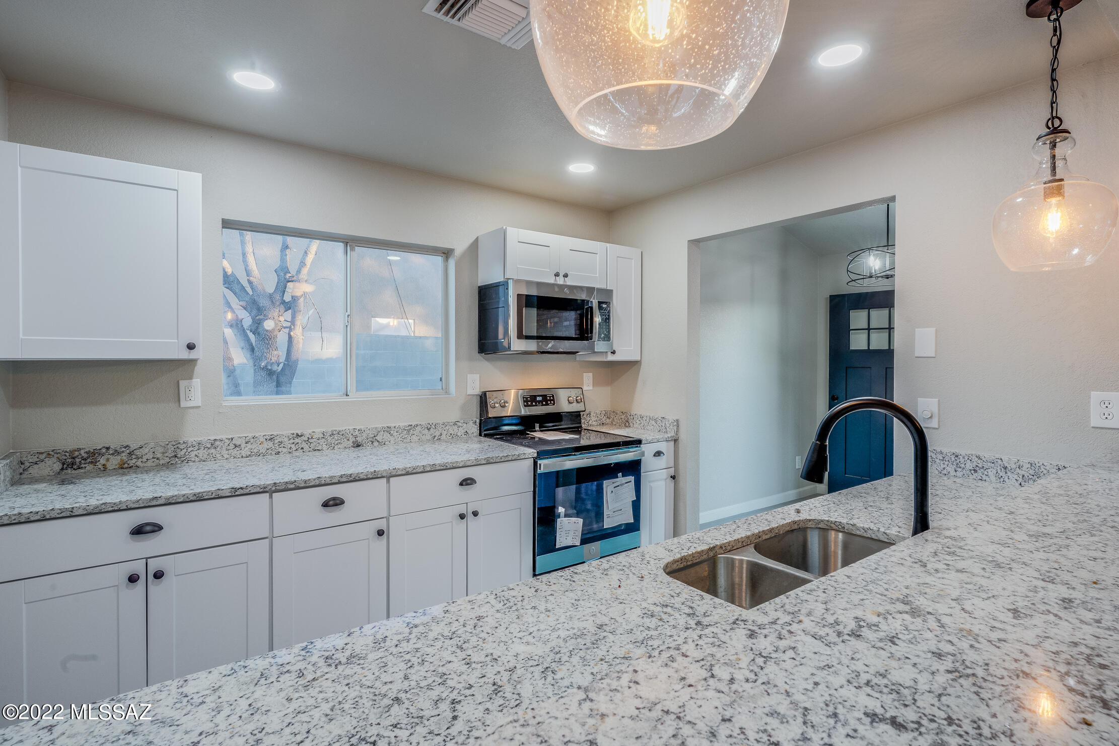 Saguaro Canyon (101-198) - Residential