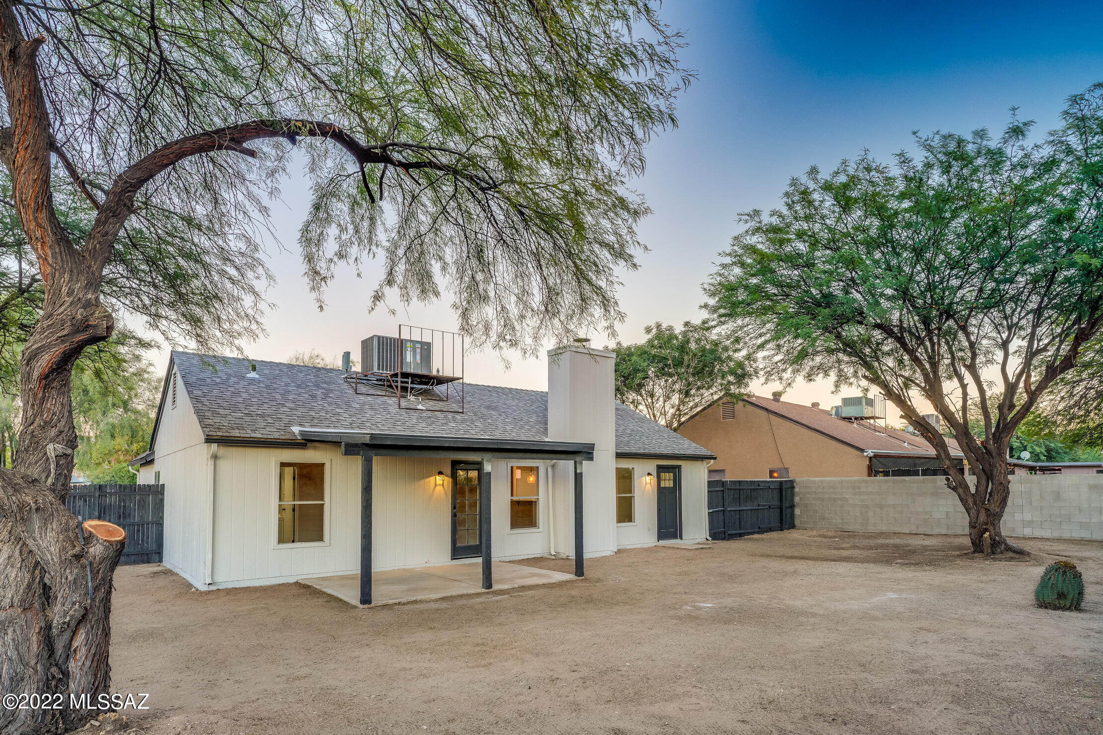 Saguaro Canyon (101-198) - Residential