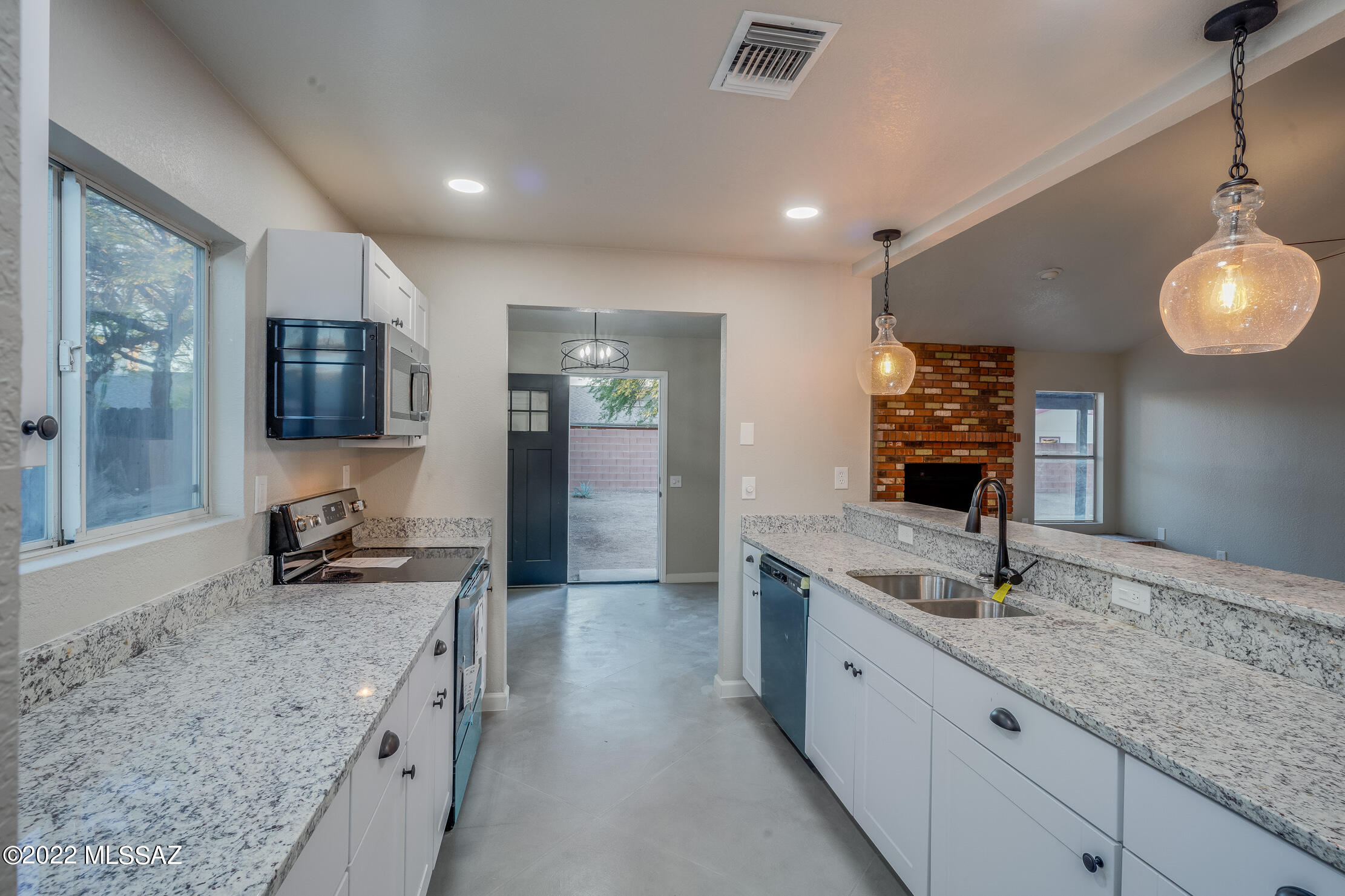 Saguaro Canyon (101-198) - Residential
