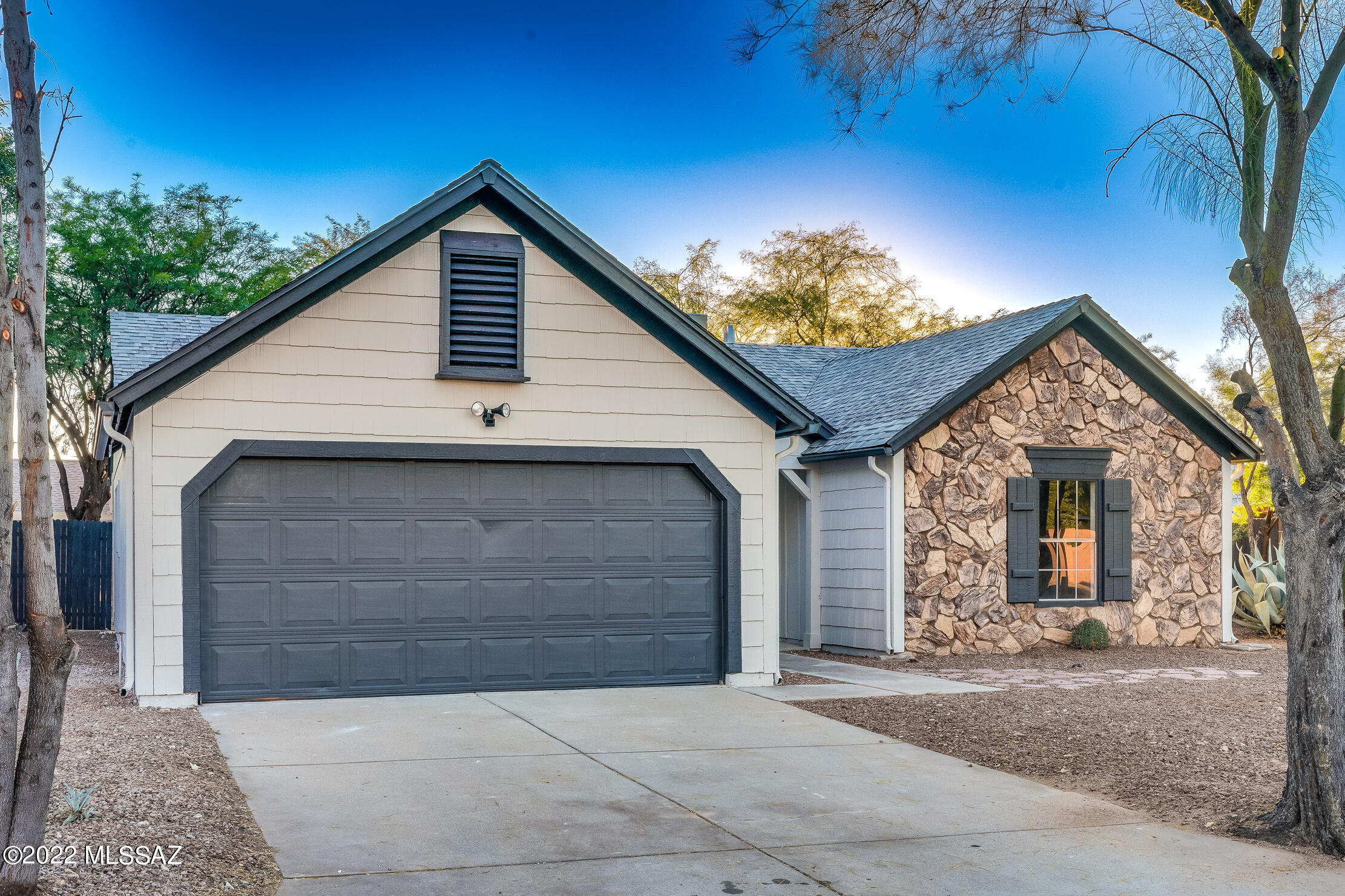 Saguaro Canyon (101-198) - Residential